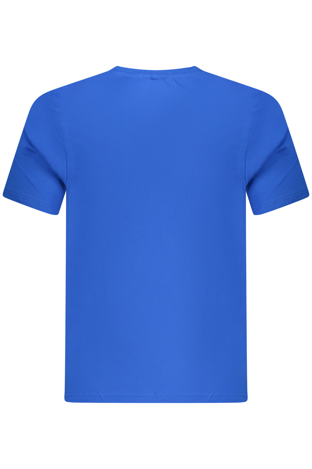 CAMISETA DE MANGA CORTA NORTH SAILS PARA HOMBRE, AZUL 