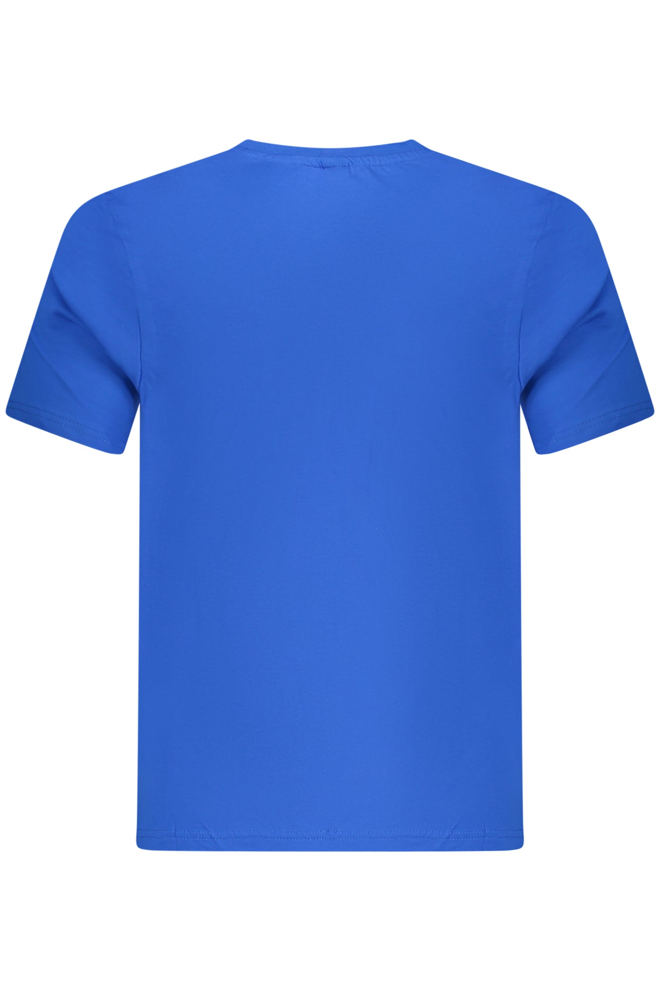 CAMISETA DE MANGA CORTA NORTH SAILS PARA HOMBRE, AZUL 