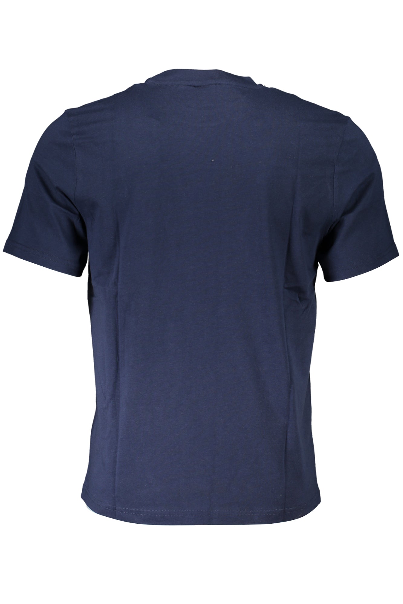 CAMISETA DE MANGA CORTA NORTH SAILS PARA HOMBRE, AZUL 
