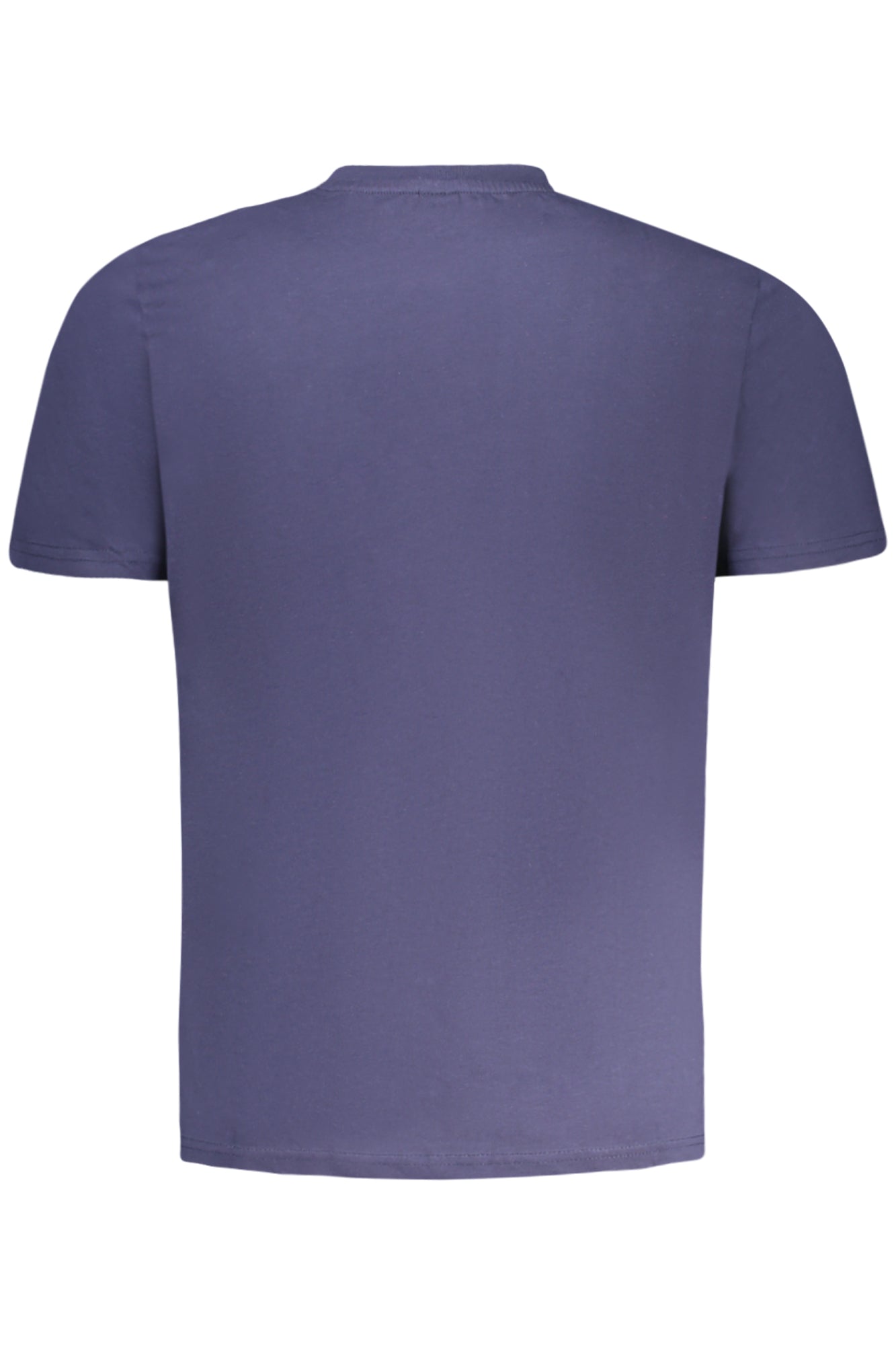 CAMISETA DE MANGA CORTA NORTH SAILS PARA HOMBRE, AZUL 