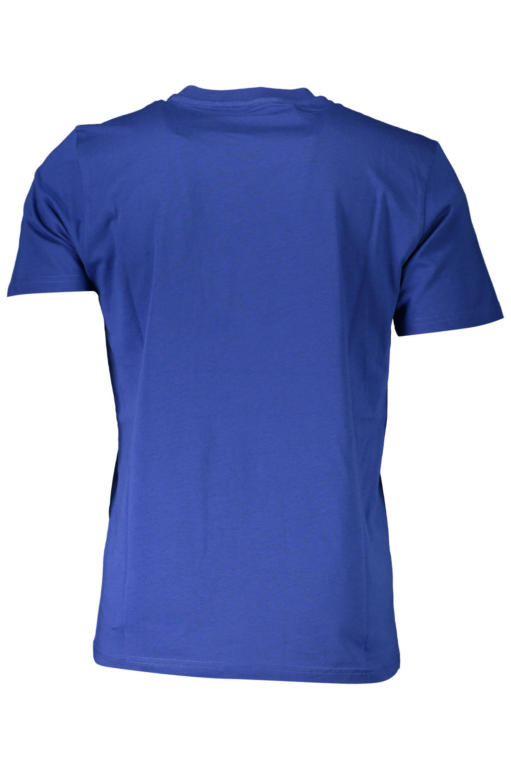CAMISETA DE MANGA CORTA NORTH SAILS PARA HOMBRE, AZUL 