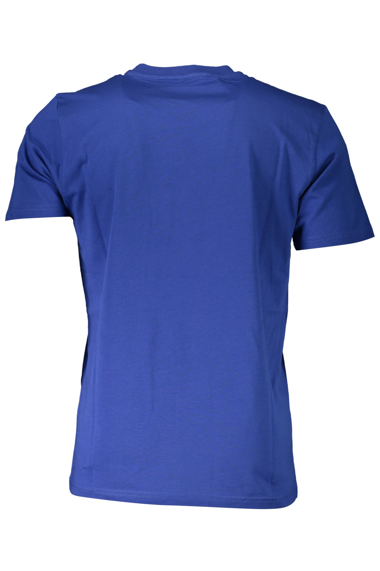 CAMISETA DE MANGA CORTA NORTH SAILS PARA HOMBRE, AZUL 