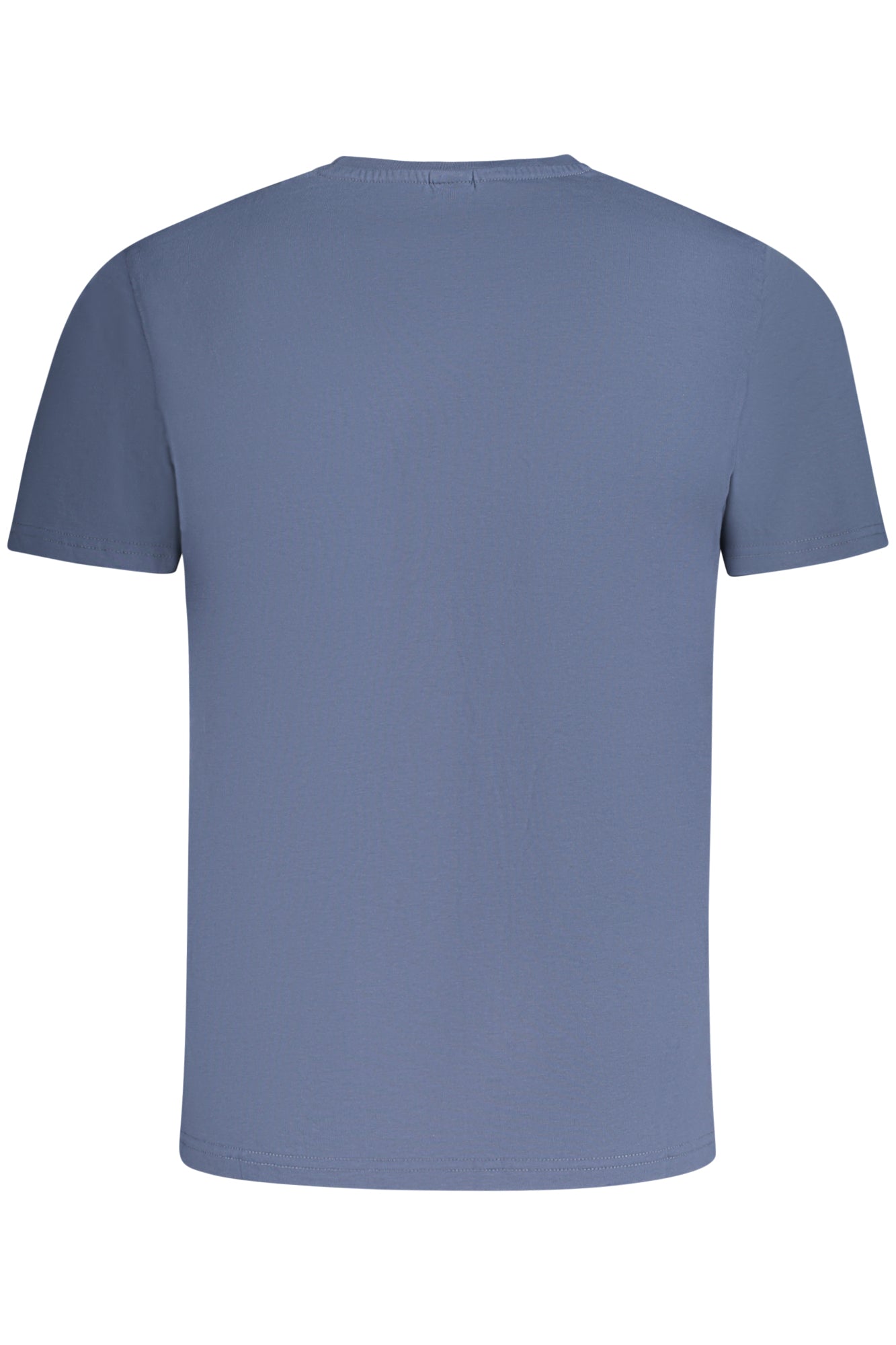 CAMISETA DE MANGA CORTA NORTH SAILS PARA HOMBRE, AZUL