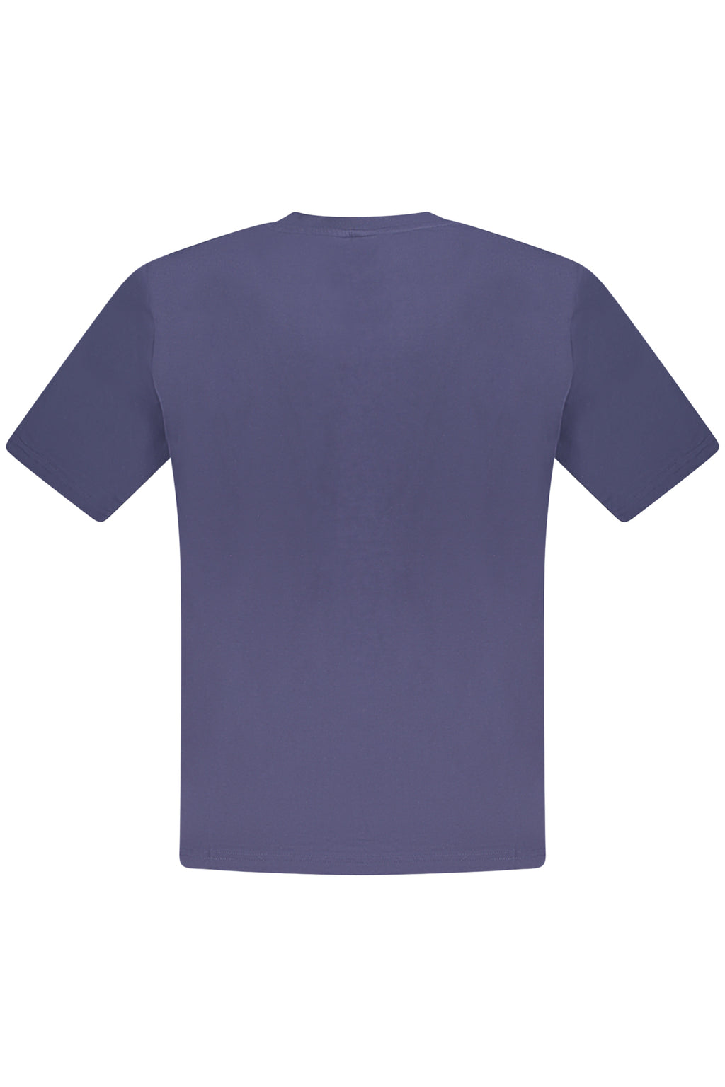 CAMISETA DE MANGA CORTA NORTH SAILS PARA HOMBRE, AZUL 