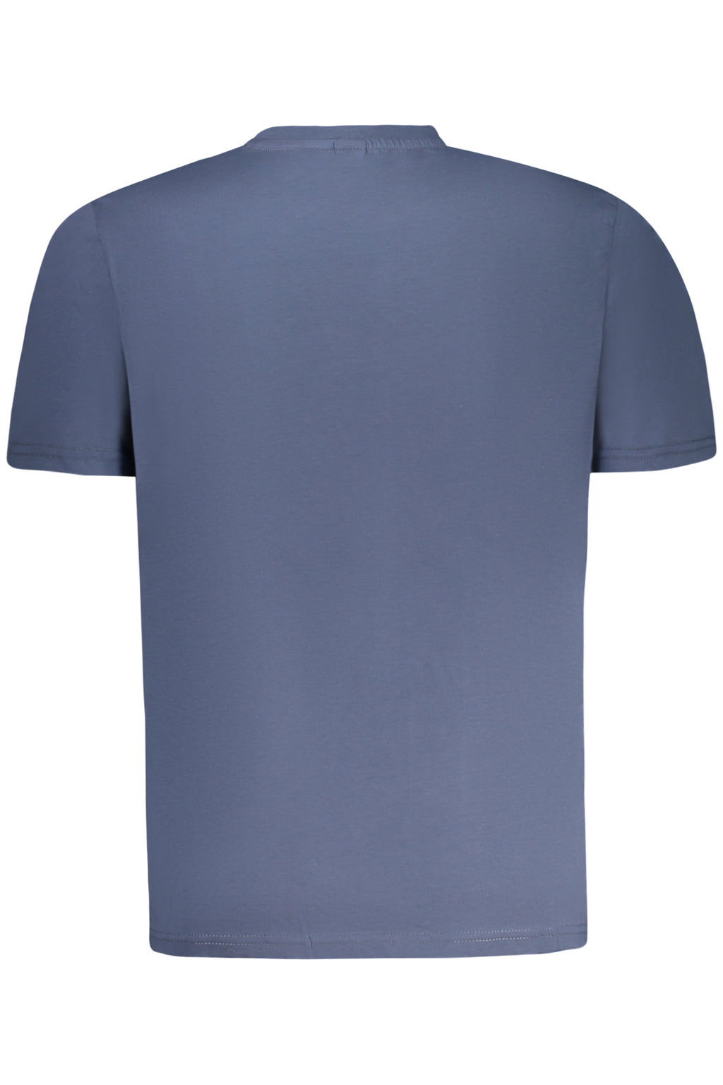 CAMISETA DE MANGA CORTA NORTH SAILS PARA HOMBRE, AZUL 