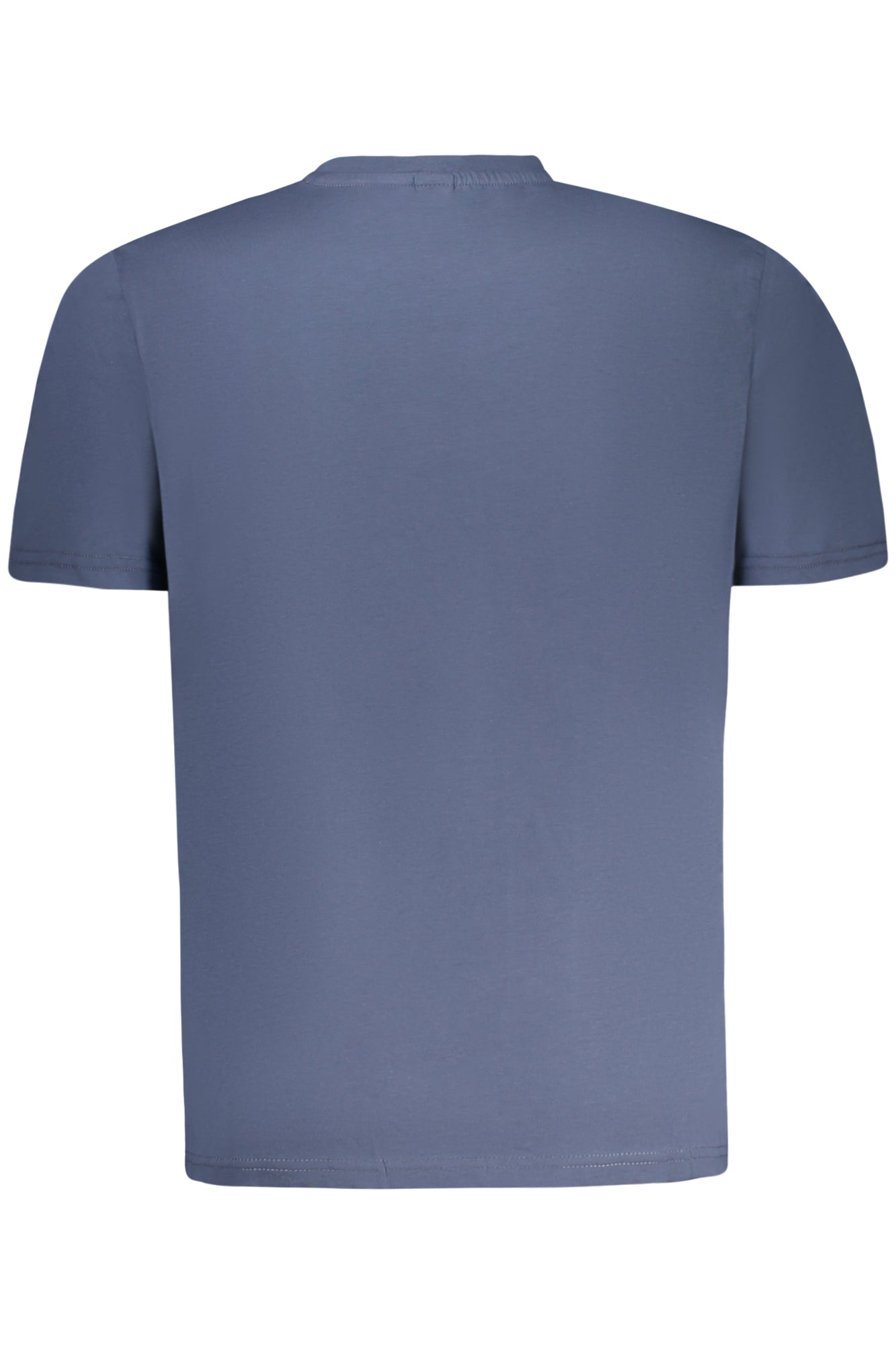 CAMISETA DE MANGA CORTA NORTH SAILS PARA HOMBRE, AZUL 