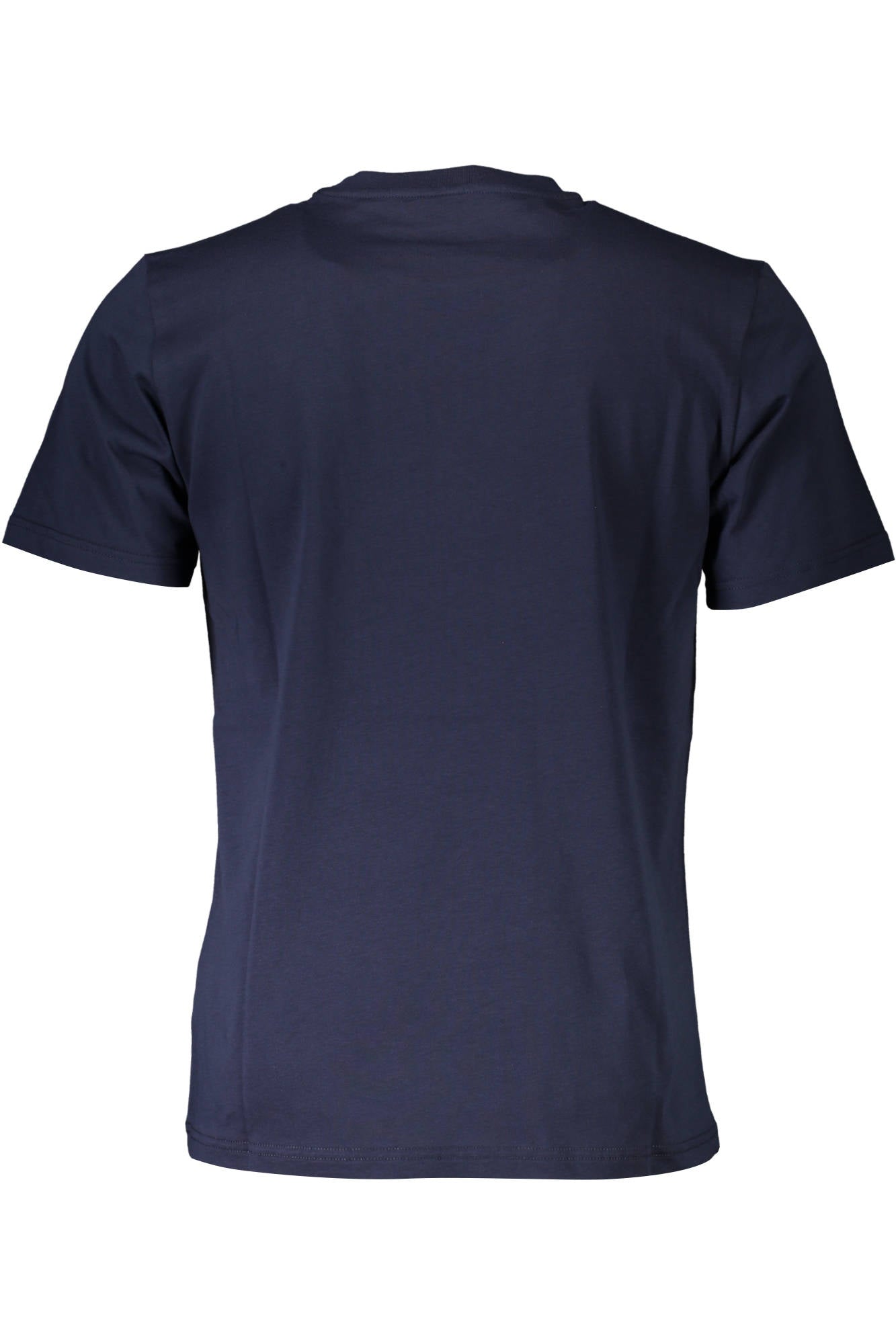 CAMISETA DE MANGA CORTA NORTH SAILS PARA HOMBRE, AZUL