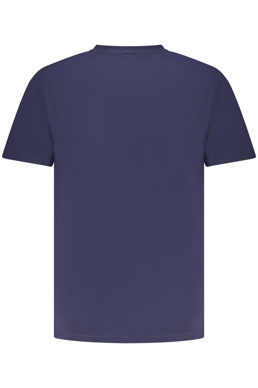 CAMISETA DE MANGA CORTA NORTH SAILS PARA HOMBRE, AZUL 
