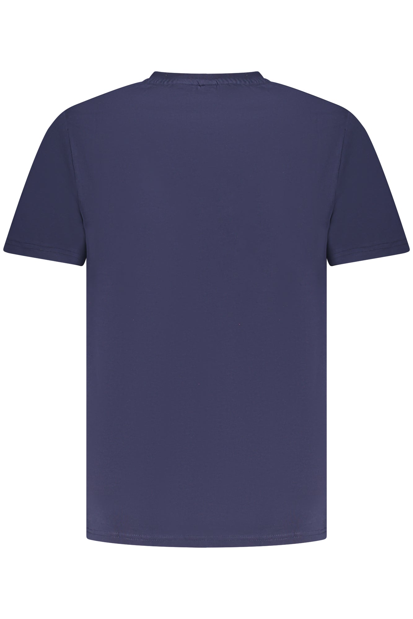 CAMISETA DE MANGA CORTA NORTH SAILS PARA HOMBRE, AZUL 