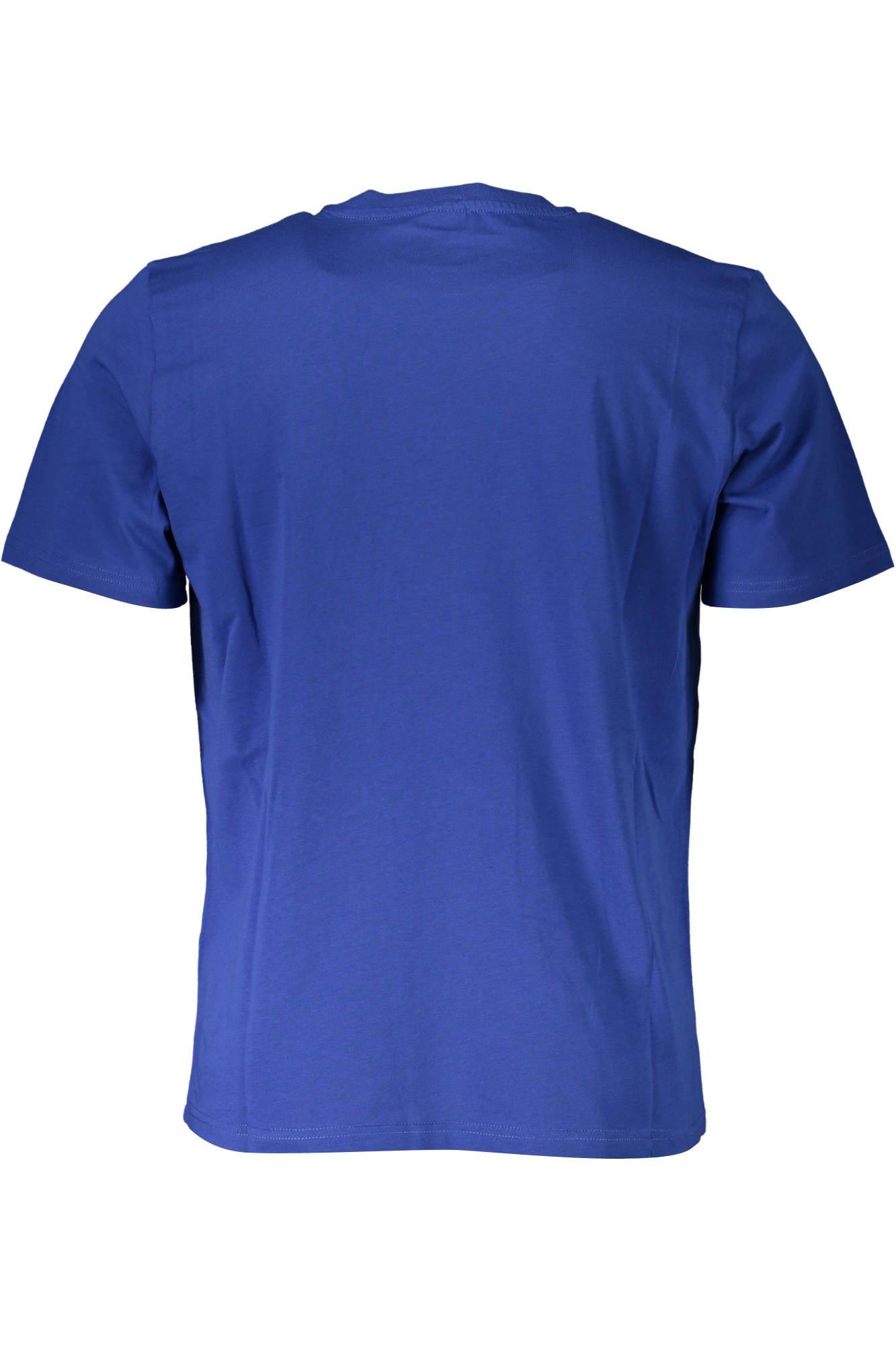 CAMISETA DE MANGA CORTA NORTH SAILS PARA HOMBRE, AZUL