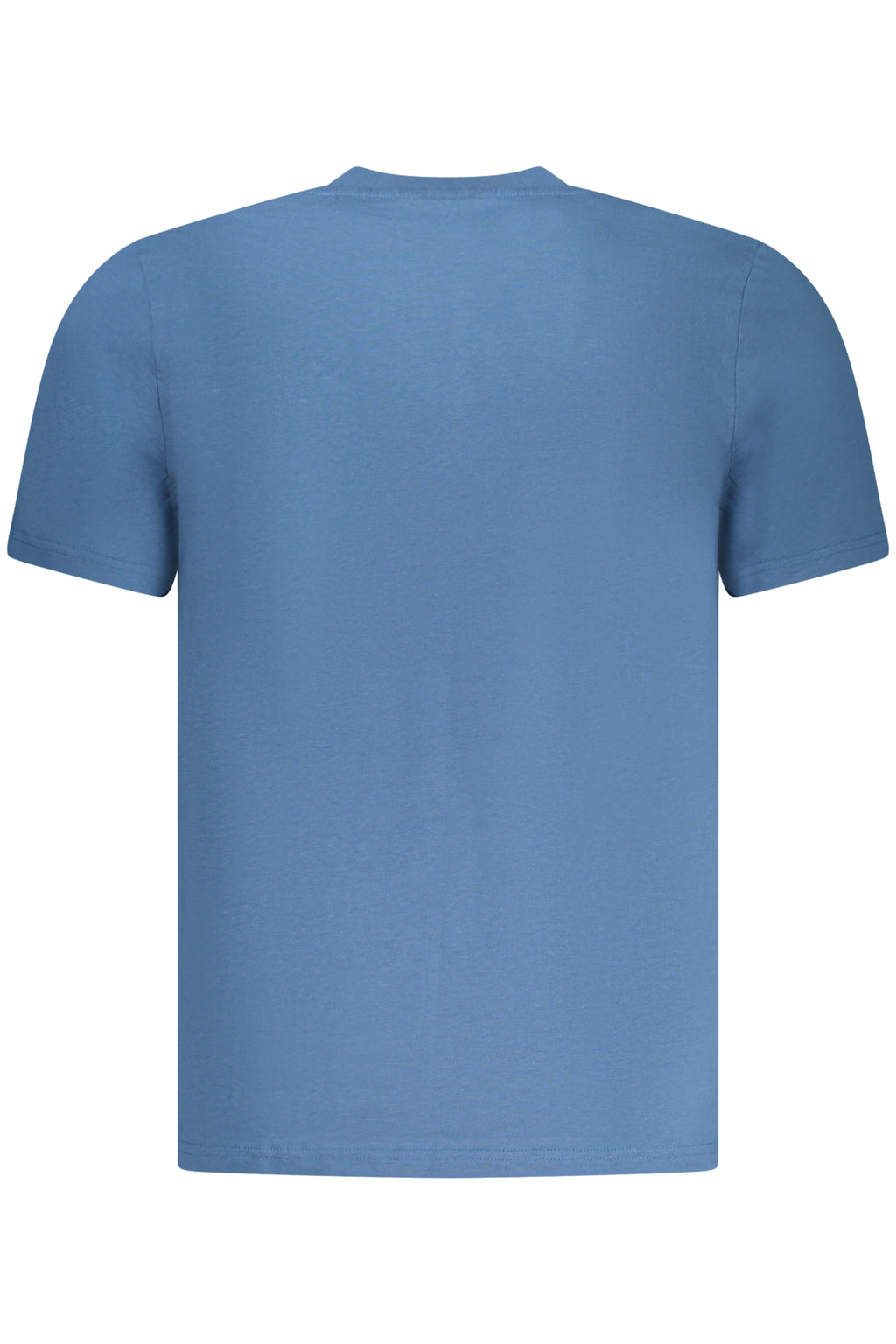 NORTH SAILS T-SHIRT MANICHE CORTE UOMO BLU