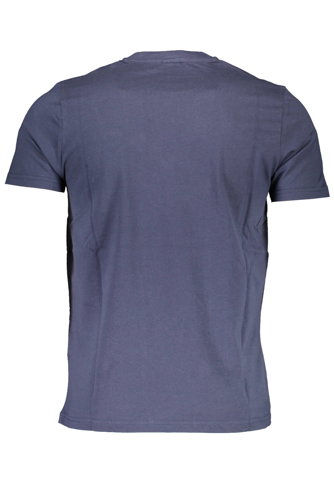 CAMISETA DE MANGA CORTA NORTH SAILS PARA HOMBRE, AZUL