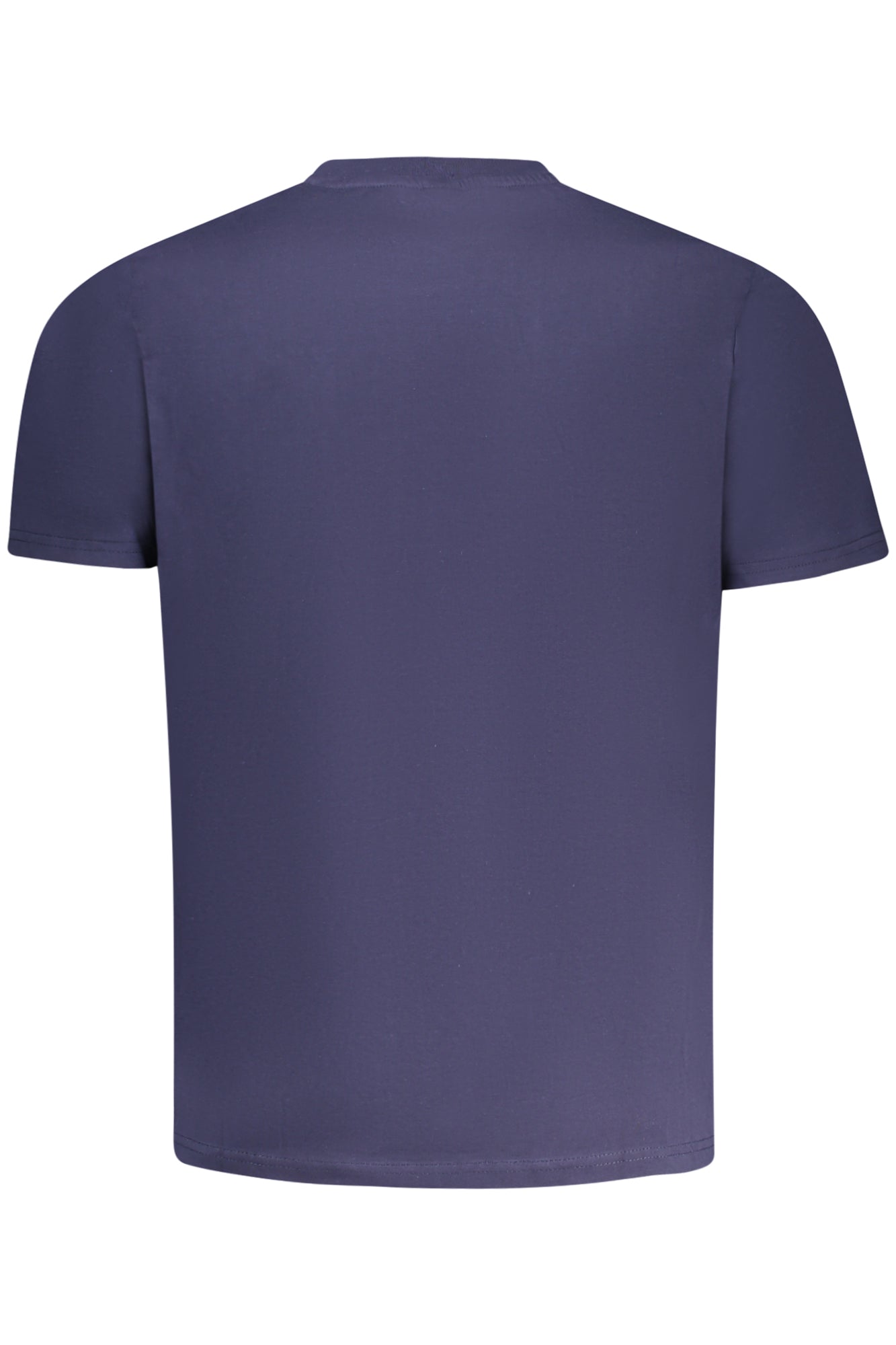 CAMISETA DE MANGA CORTA NORTH SAILS PARA HOMBRE, AZUL 