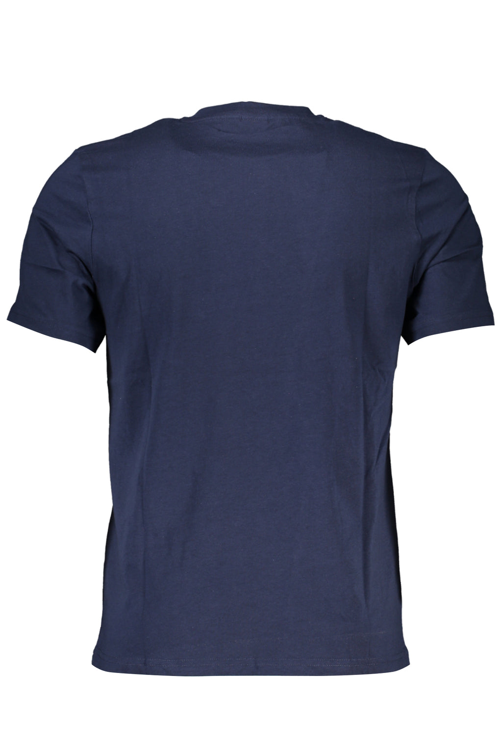 CAMISETA DE MANGA CORTA NORTH SAILS PARA HOMBRE, AZUL 