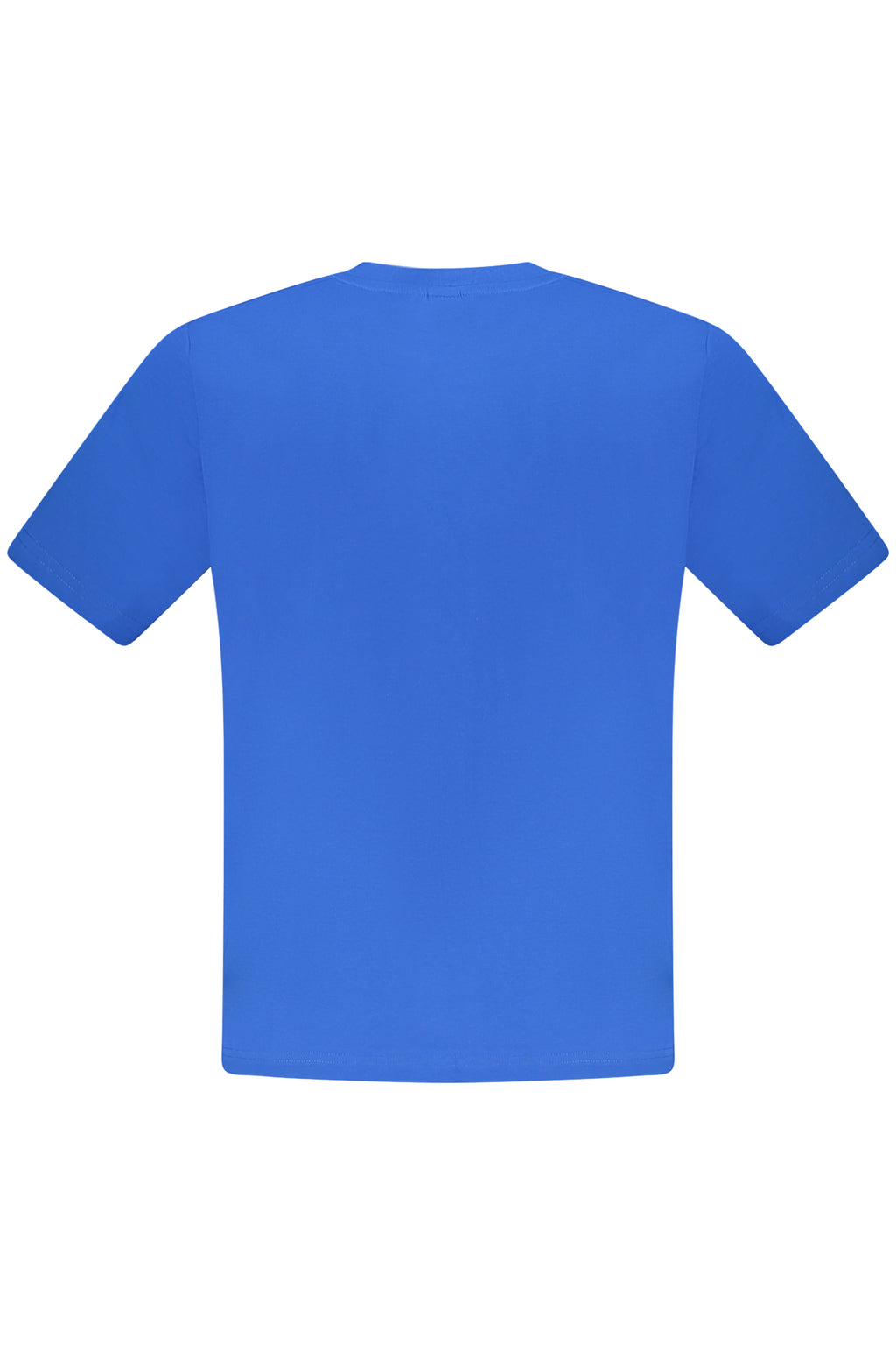 CAMISETA DE MANGA CORTA NORTH SAILS PARA HOMBRE, AZUL
