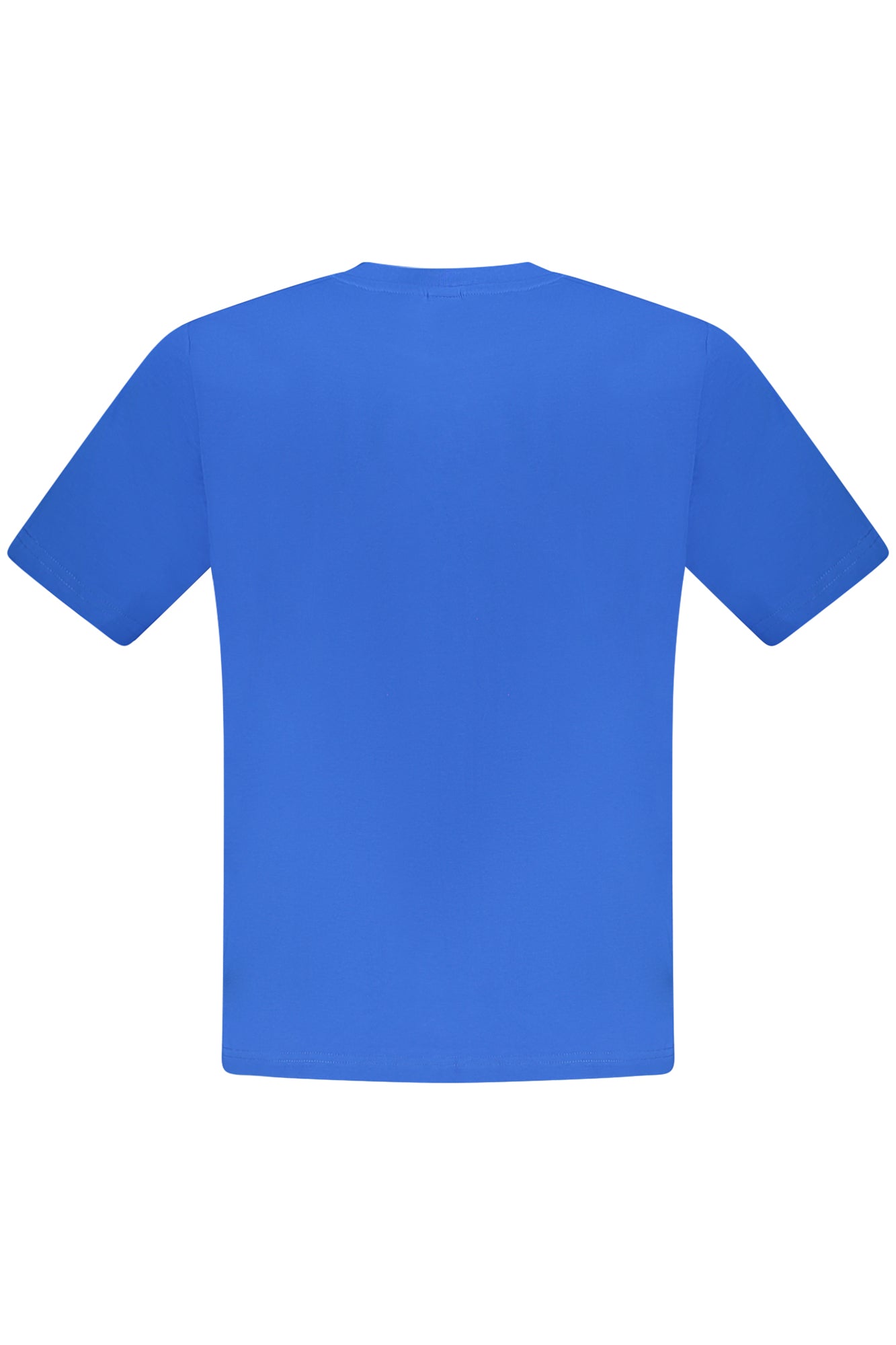 CAMISETA DE MANGA CORTA NORTH SAILS PARA HOMBRE, AZUL