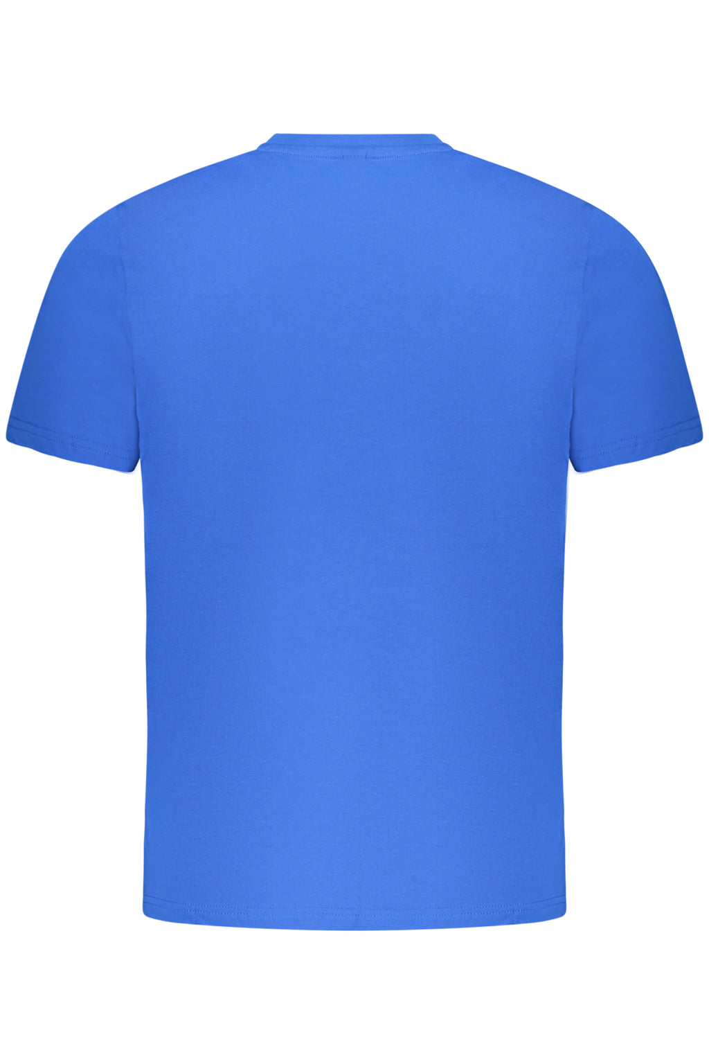 CAMISETA DE MANGA CORTA NORTH SAILS PARA HOMBRE, AZUL 