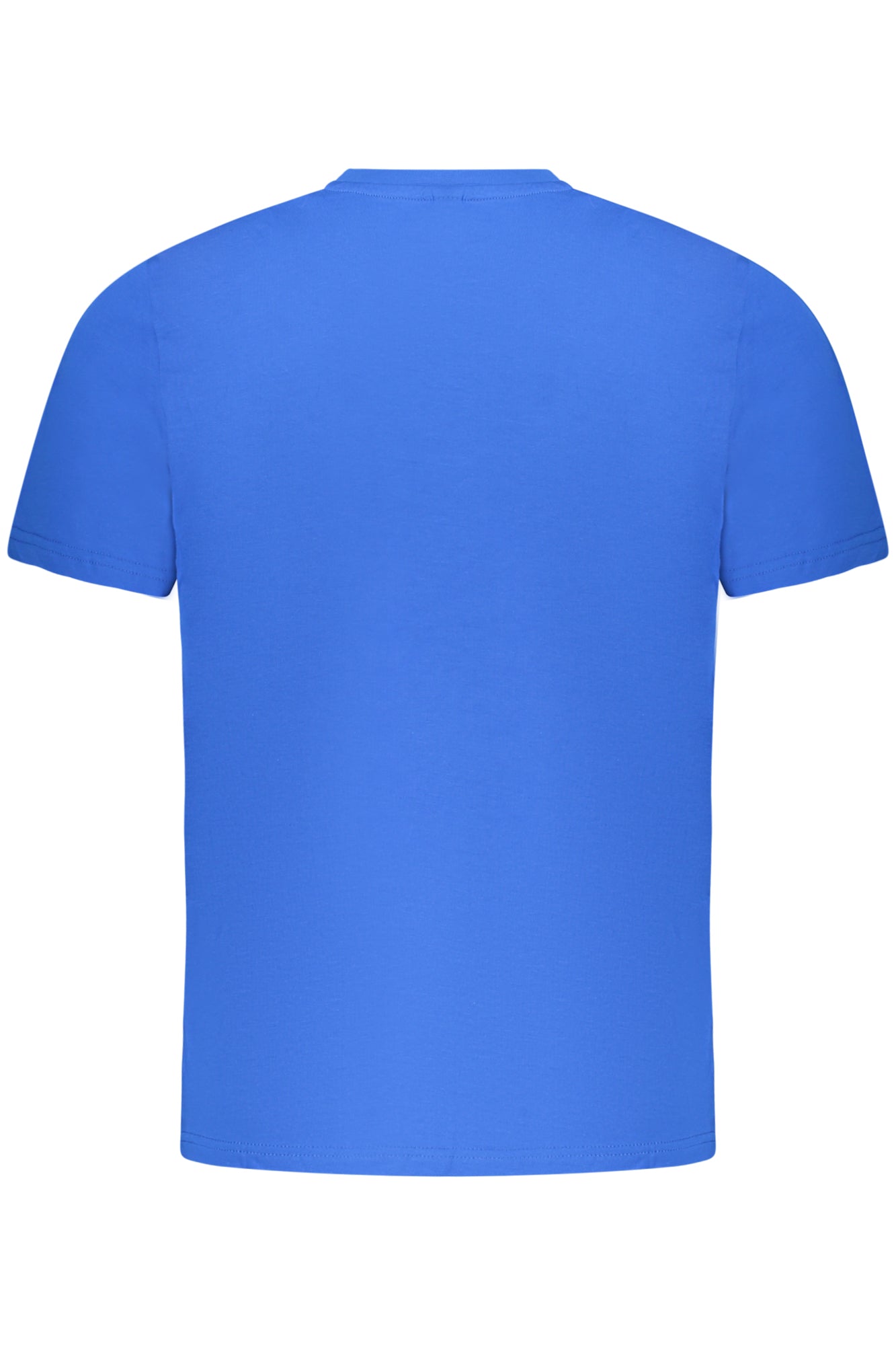 CAMISETA DE MANGA CORTA NORTH SAILS PARA HOMBRE, AZUL 