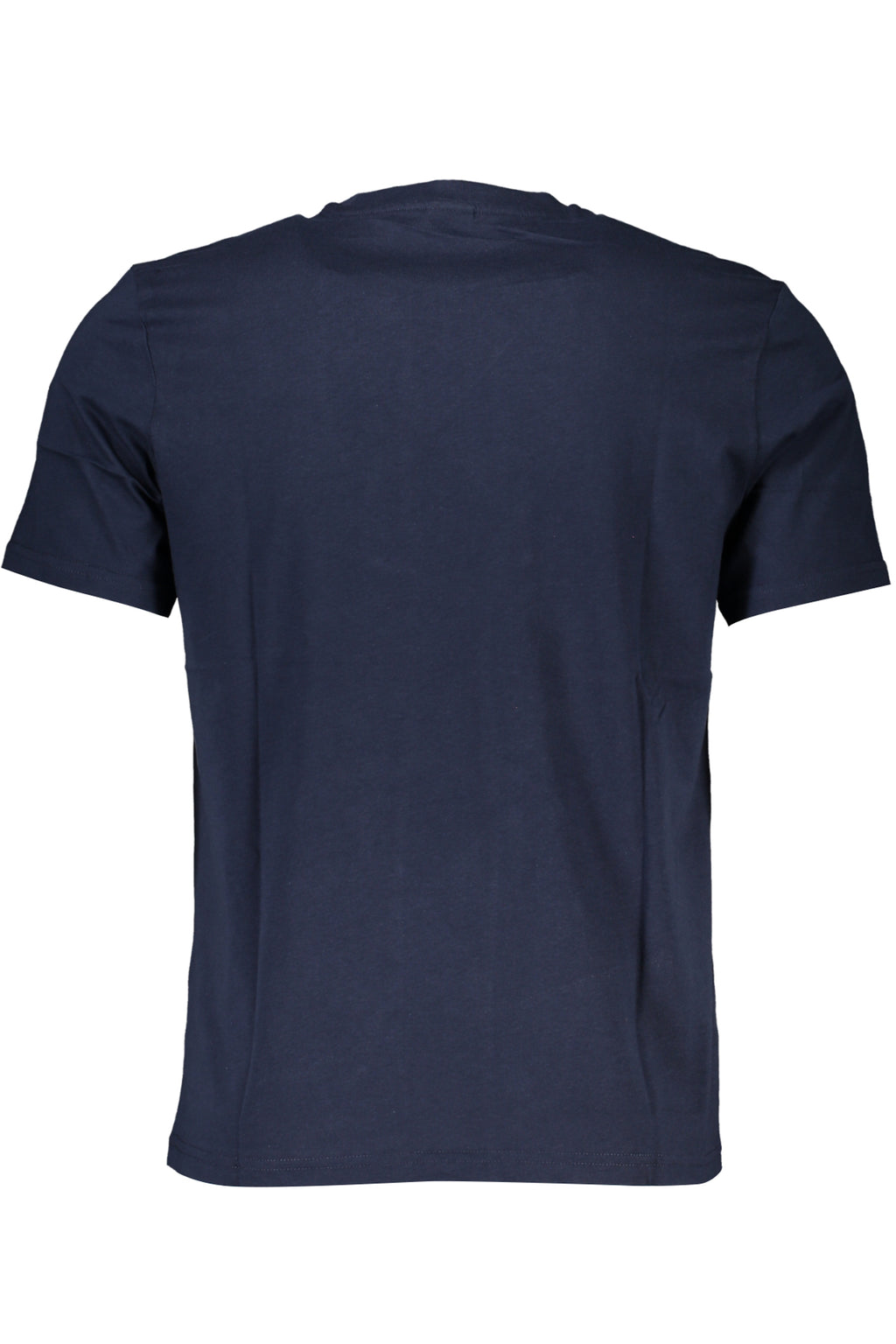 CAMISETA DE MANGA CORTA NORTH SAILS PARA HOMBRE, AZUL 