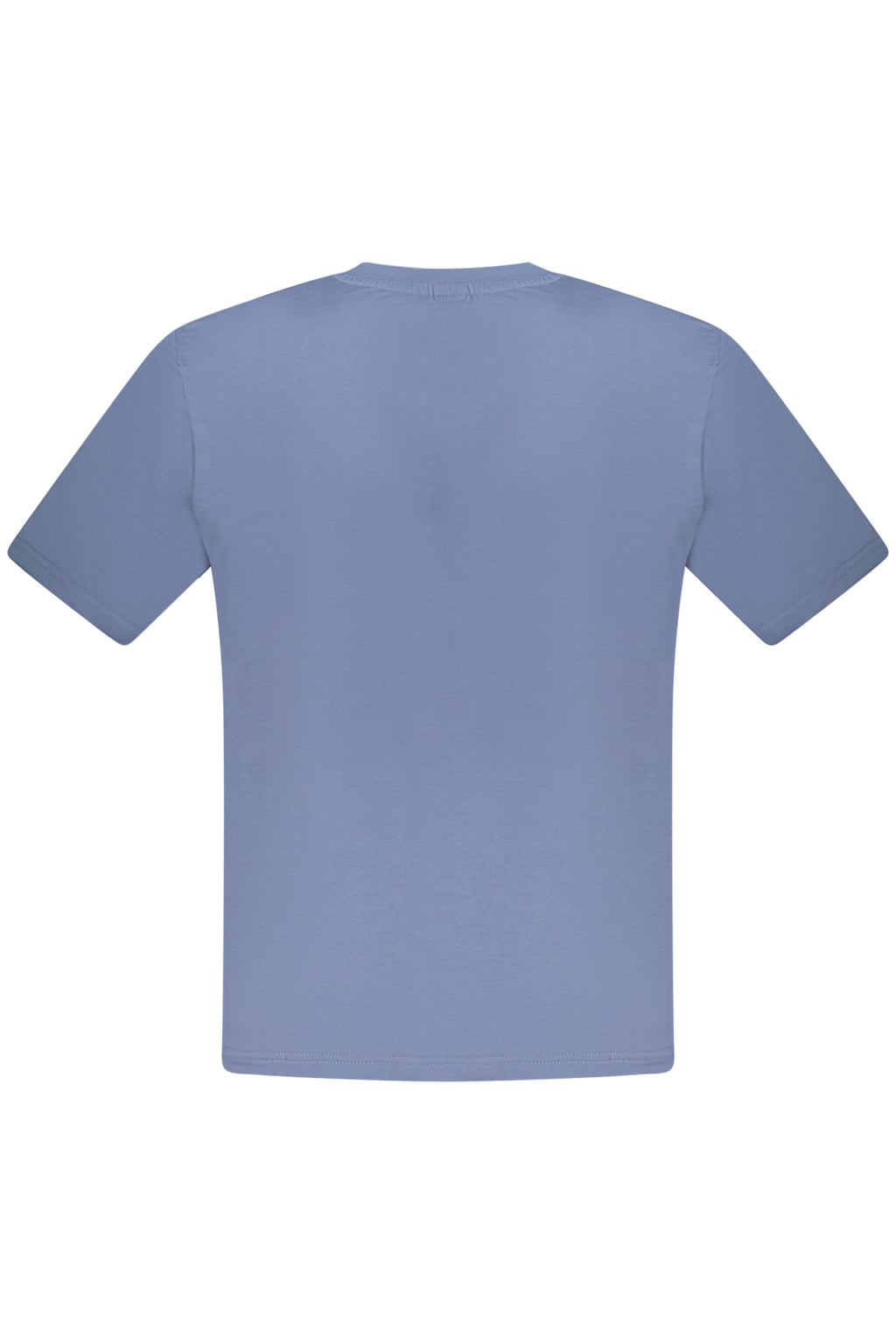 CAMISETA DE MANGA CORTA NORTH SAILS PARA HOMBRE, AZUL