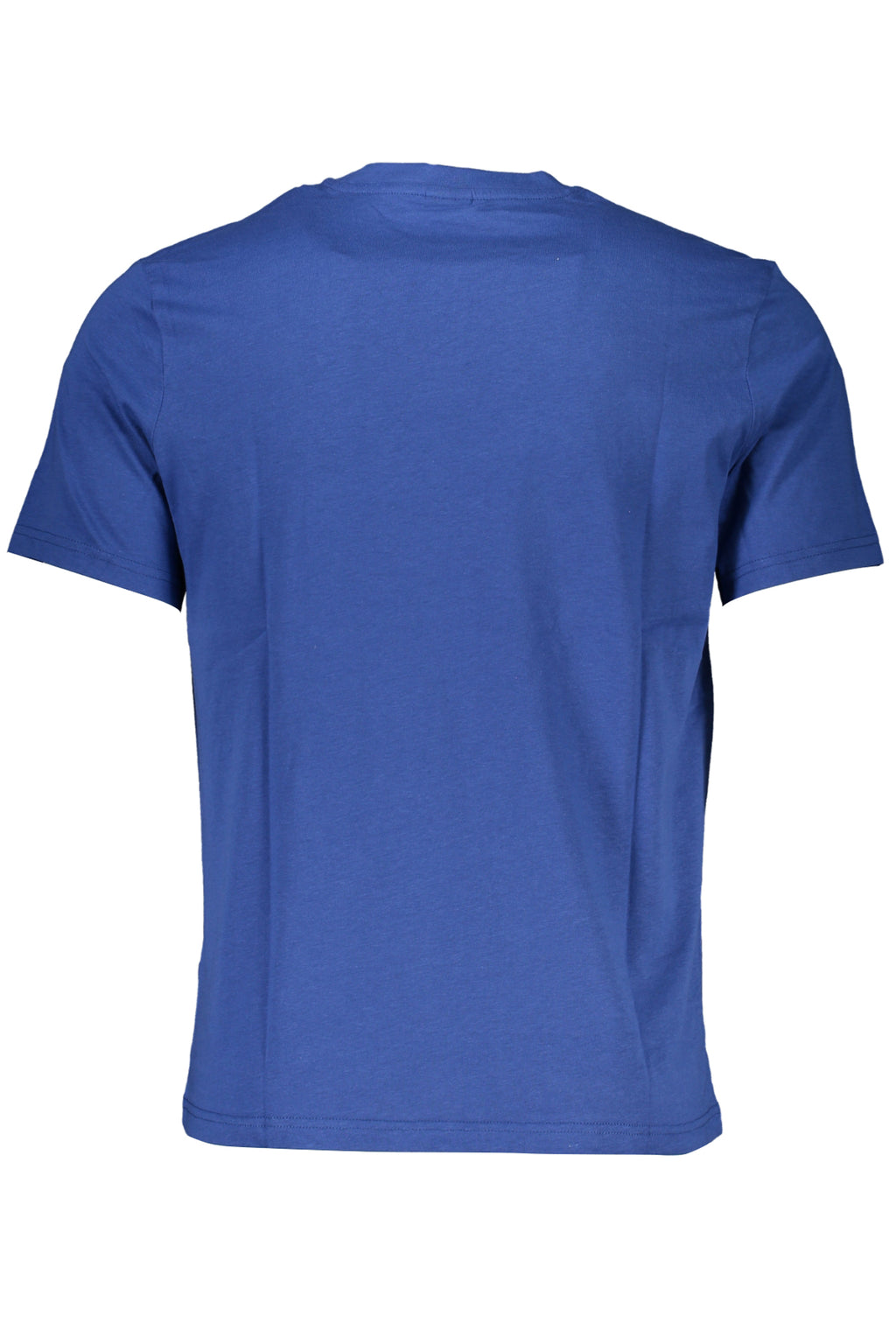 CAMISETA DE MANGA CORTA NORTH SAILS PARA HOMBRE, AZUL 