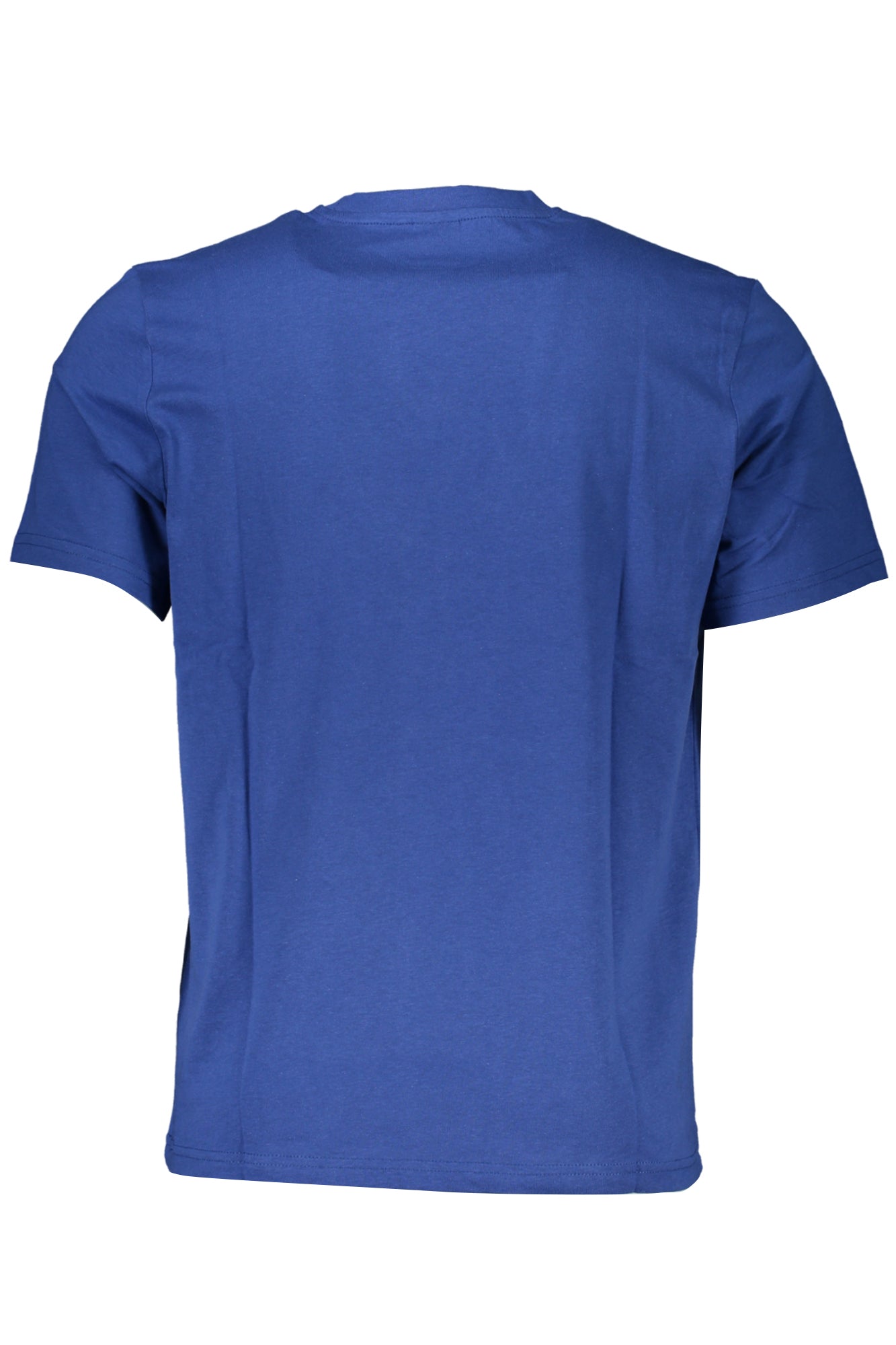 CAMISETA DE MANGA CORTA NORTH SAILS PARA HOMBRE, AZUL 