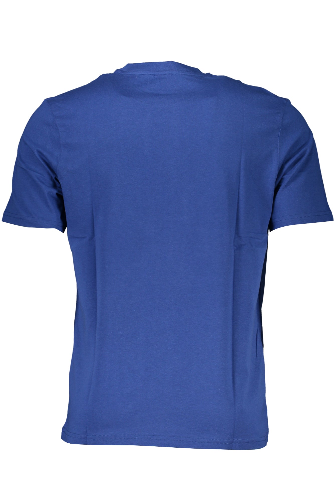 CAMISETA DE MANGA CORTA NORTH SAILS PARA HOMBRE, AZUL 