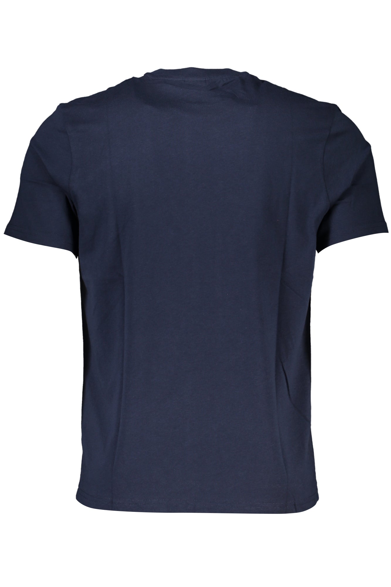 CAMISETA DE MANGA CORTA NORTH SAILS PARA HOMBRE, AZUL 