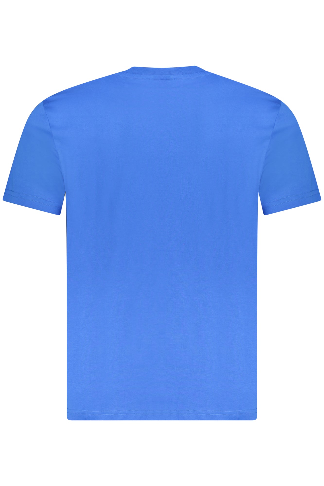 CAMISETA DE MANGA CORTA NORTH SAILS PARA HOMBRE, AZUL