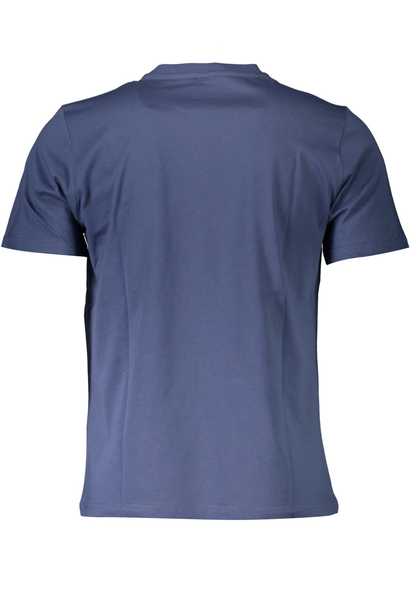 CAMISETA DE MANGA CORTA NORTH SAILS PARA HOMBRE, AZUL 