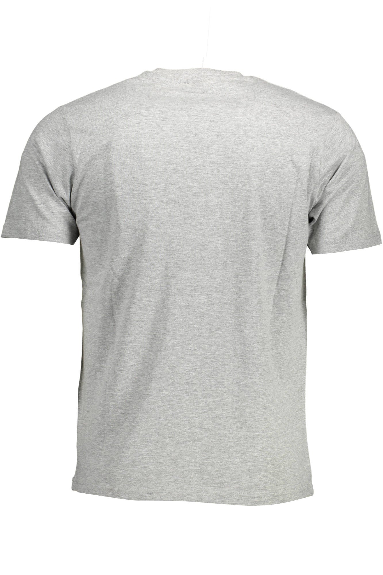 CAMISETA DE MANGA CORTA NORTH SAILS PARA HOMBRE, GRIS 