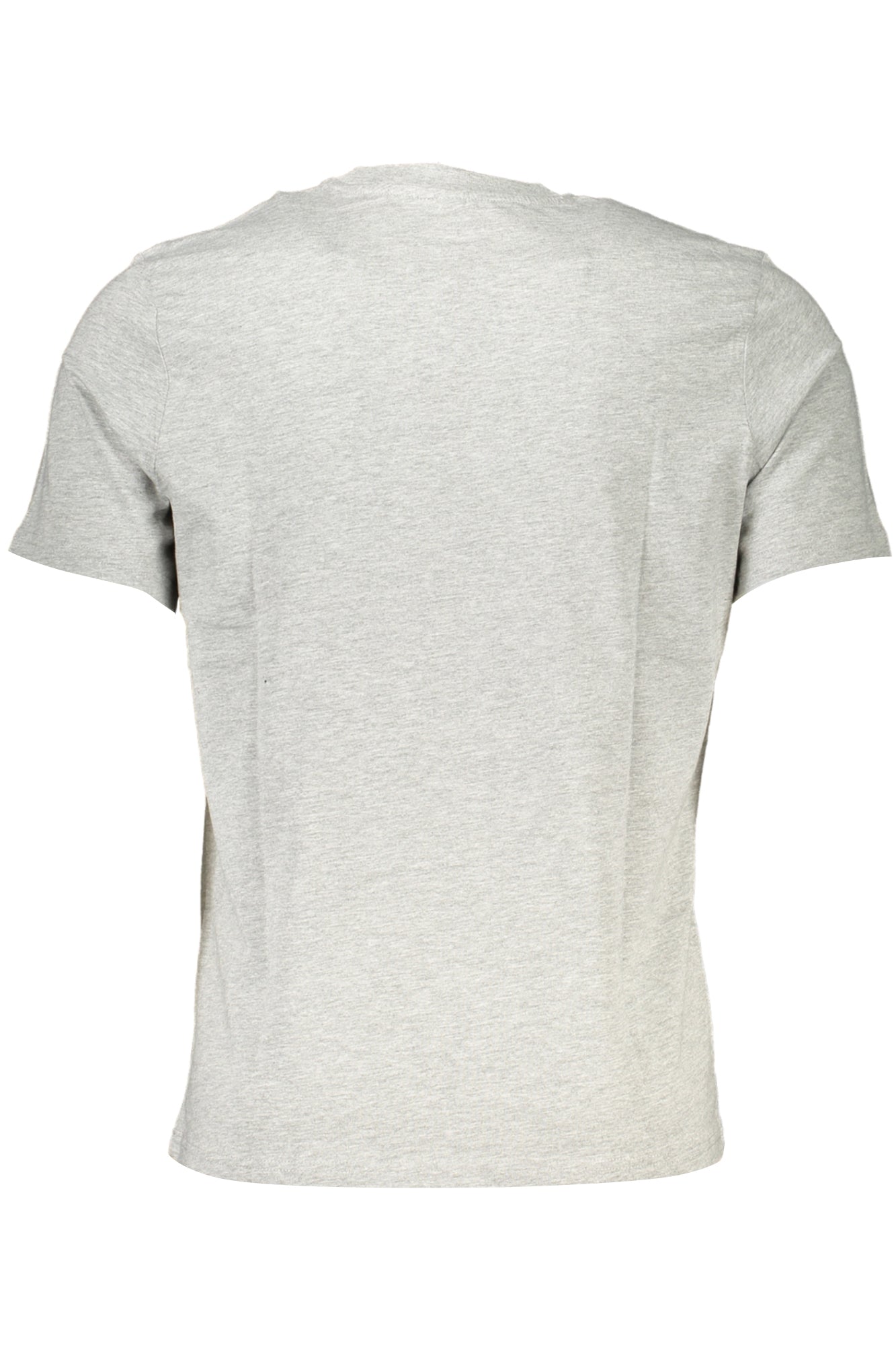 CAMISETA DE MANGA CORTA NORTH SAILS PARA HOMBRE GRIS 