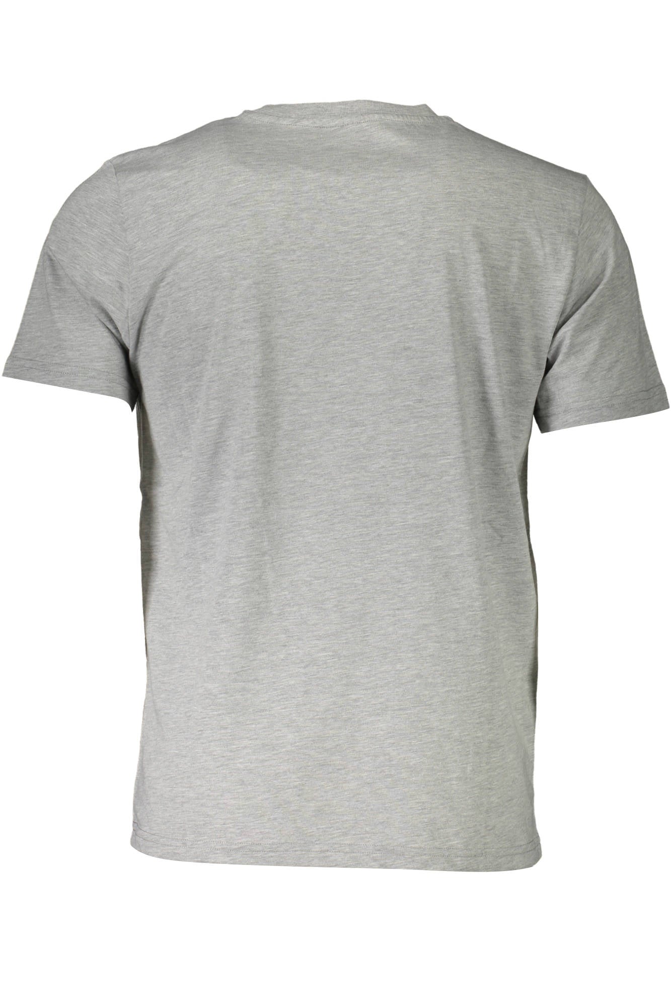 CAMISETA DE MANGA CORTA NORTH SAILS PARA HOMBRE GRIS