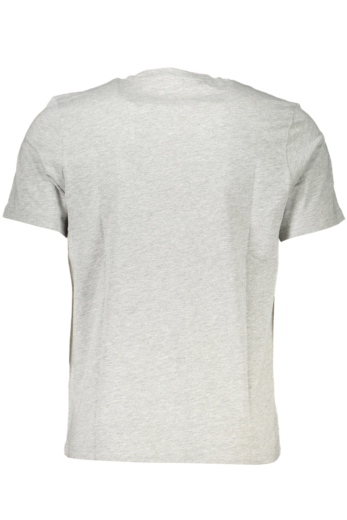 CAMISETA DE MANGA CORTA NORTH SAILS PARA HOMBRE GRIS 