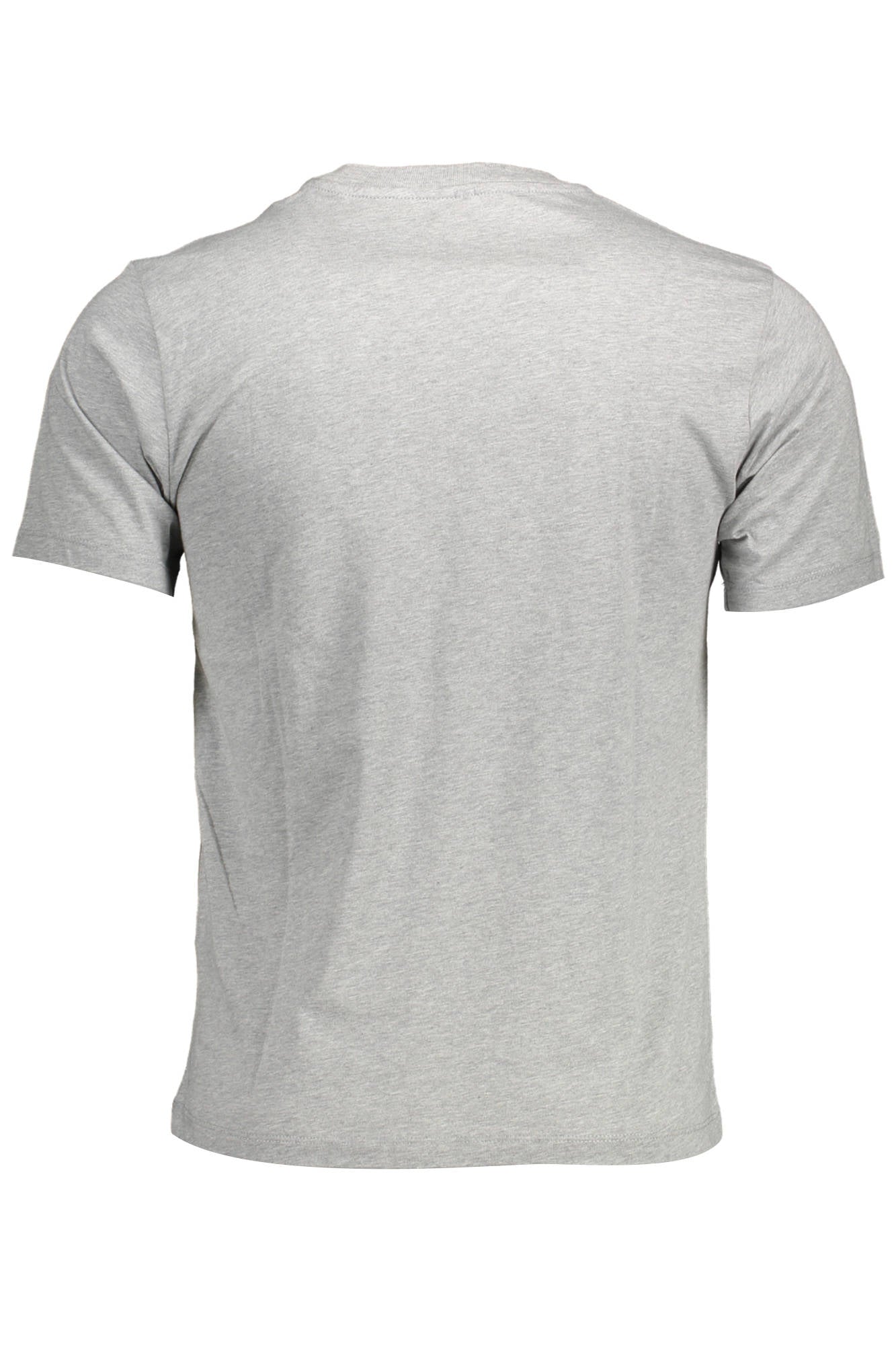 CAMISETA DE MANGA CORTA NORTH SAILS PARA HOMBRE GRIS 