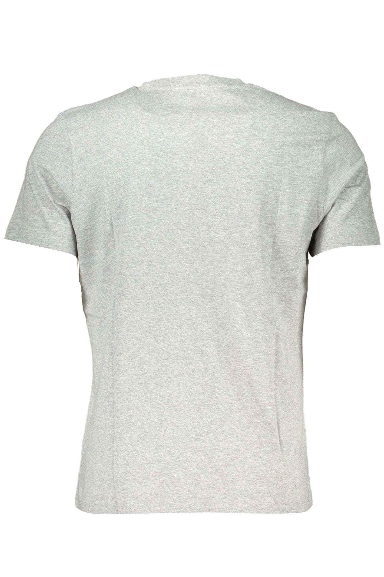 CAMISETA DE MANGA CORTA NORTH SAILS PARA HOMBRE GRIS 