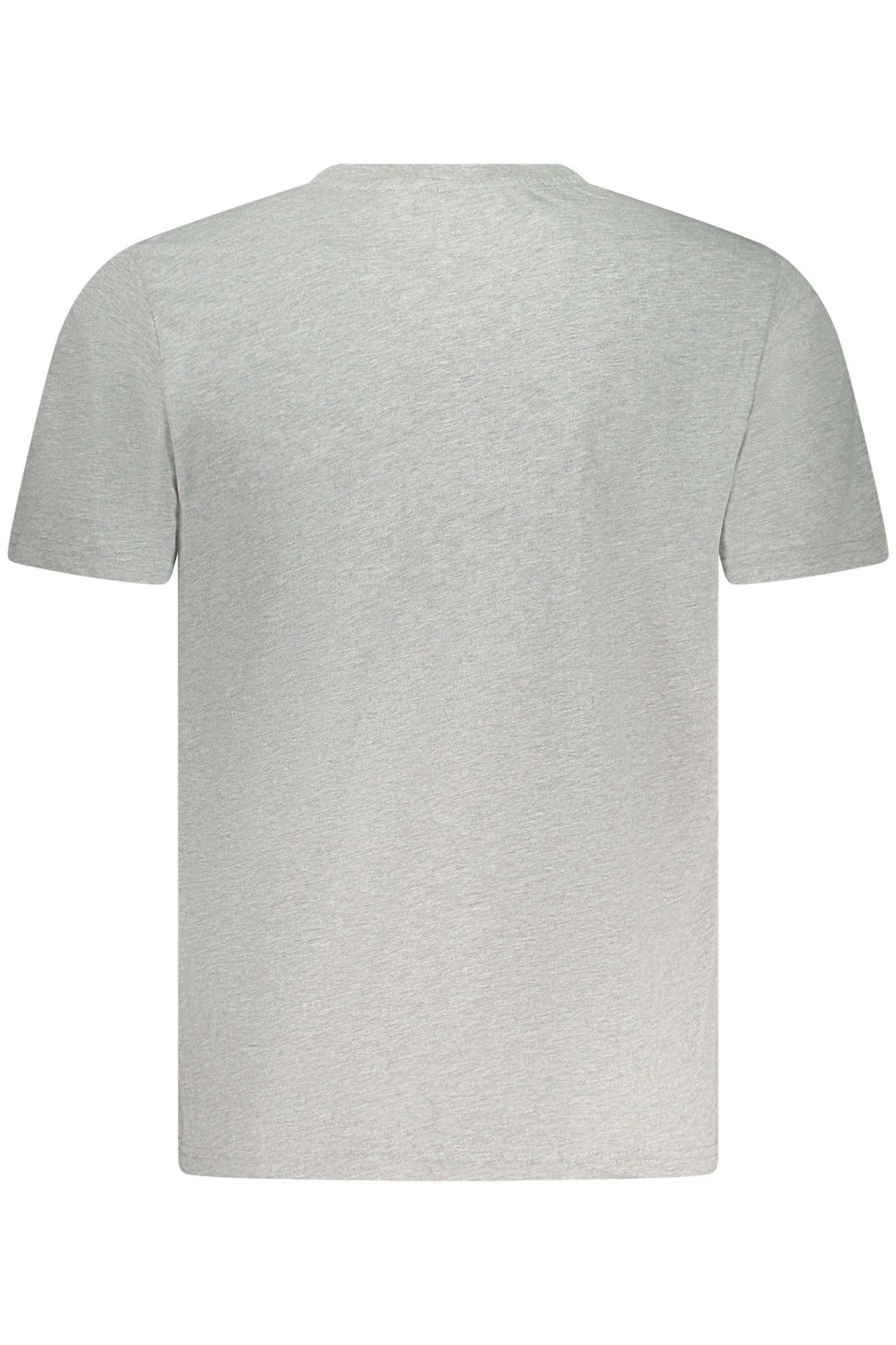 CAMISETA DE MANGA CORTA NORTH SAILS PARA HOMBRE, GRIS 