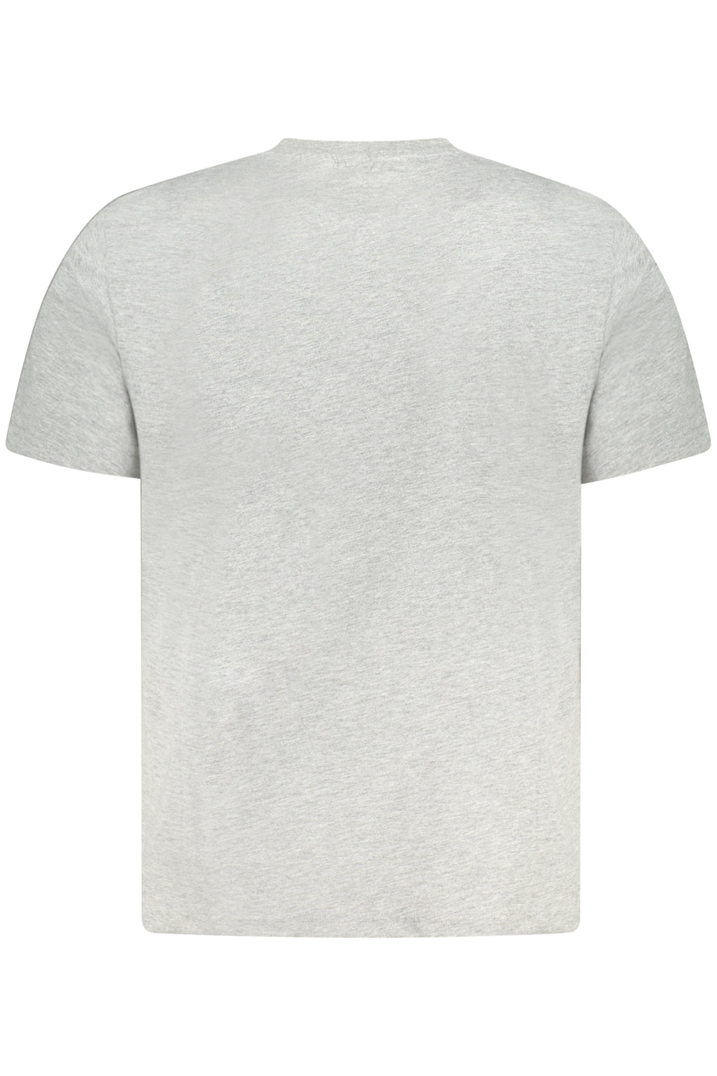 CAMISETA DE MANGA CORTA NORTH SAILS PARA HOMBRE GRIS