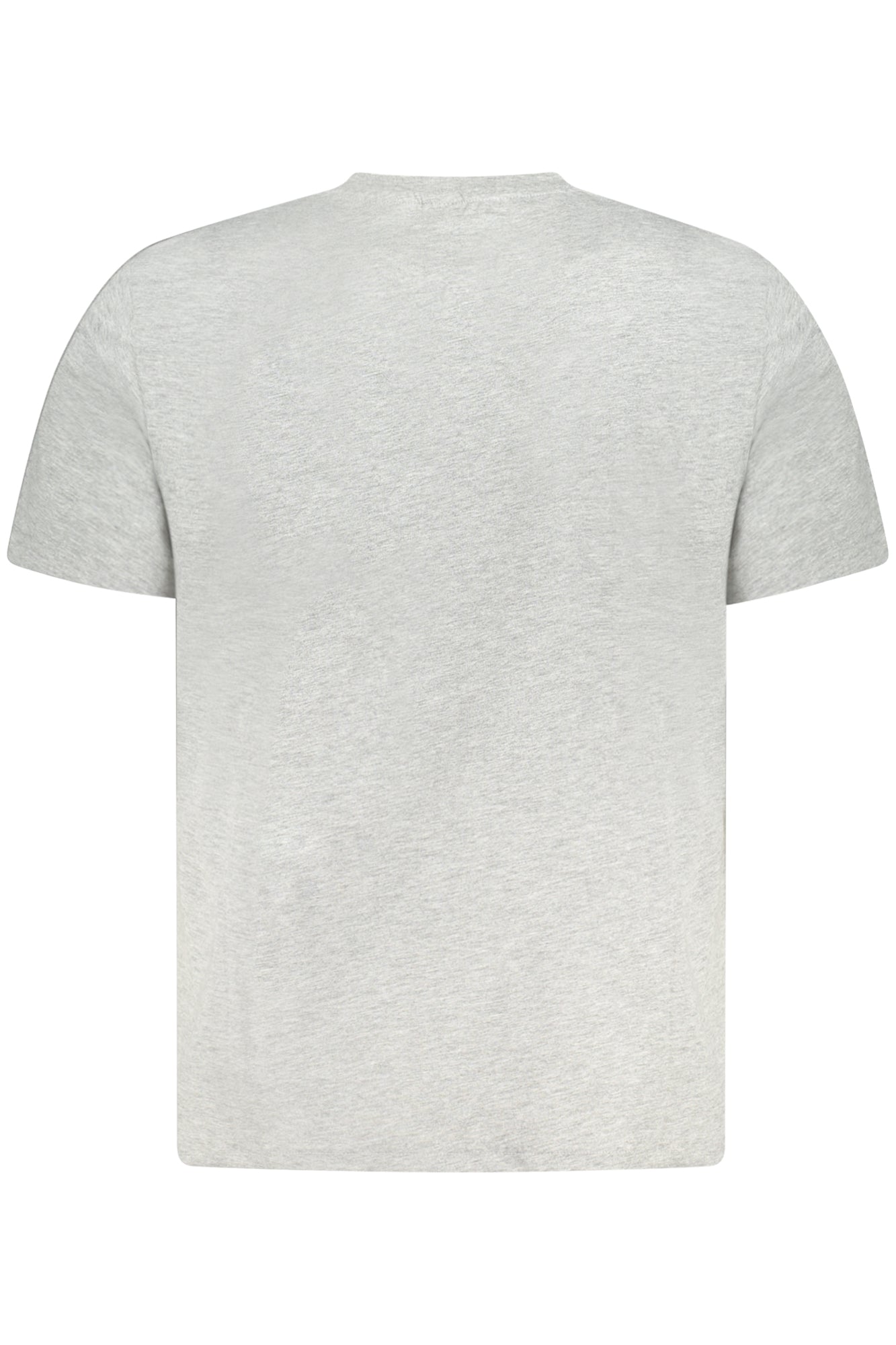 CAMISETA DE MANGA CORTA NORTH SAILS PARA HOMBRE GRIS