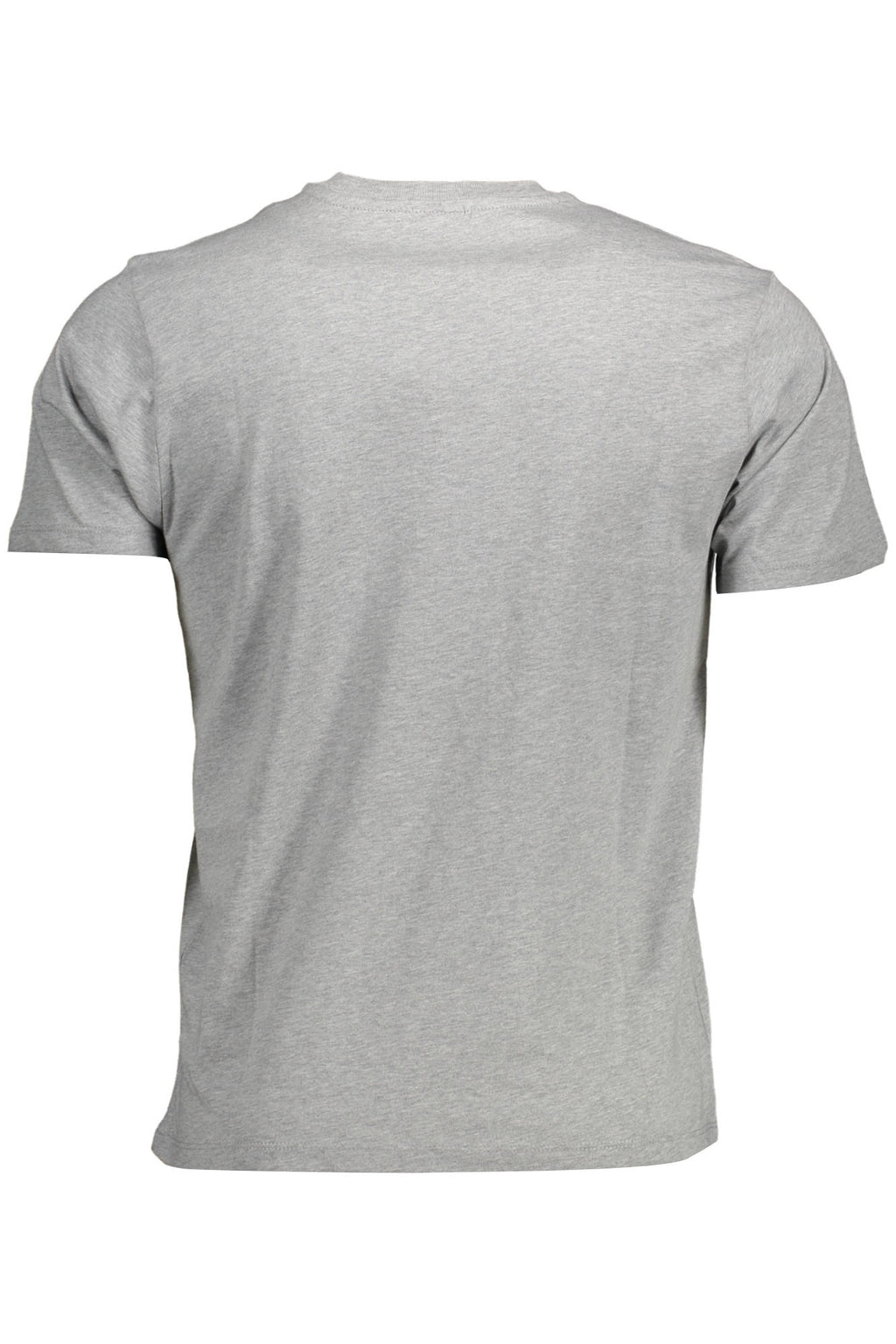 CAMISETA DE MANGA CORTA NORTH SAILS PARA HOMBRE, GRIS 