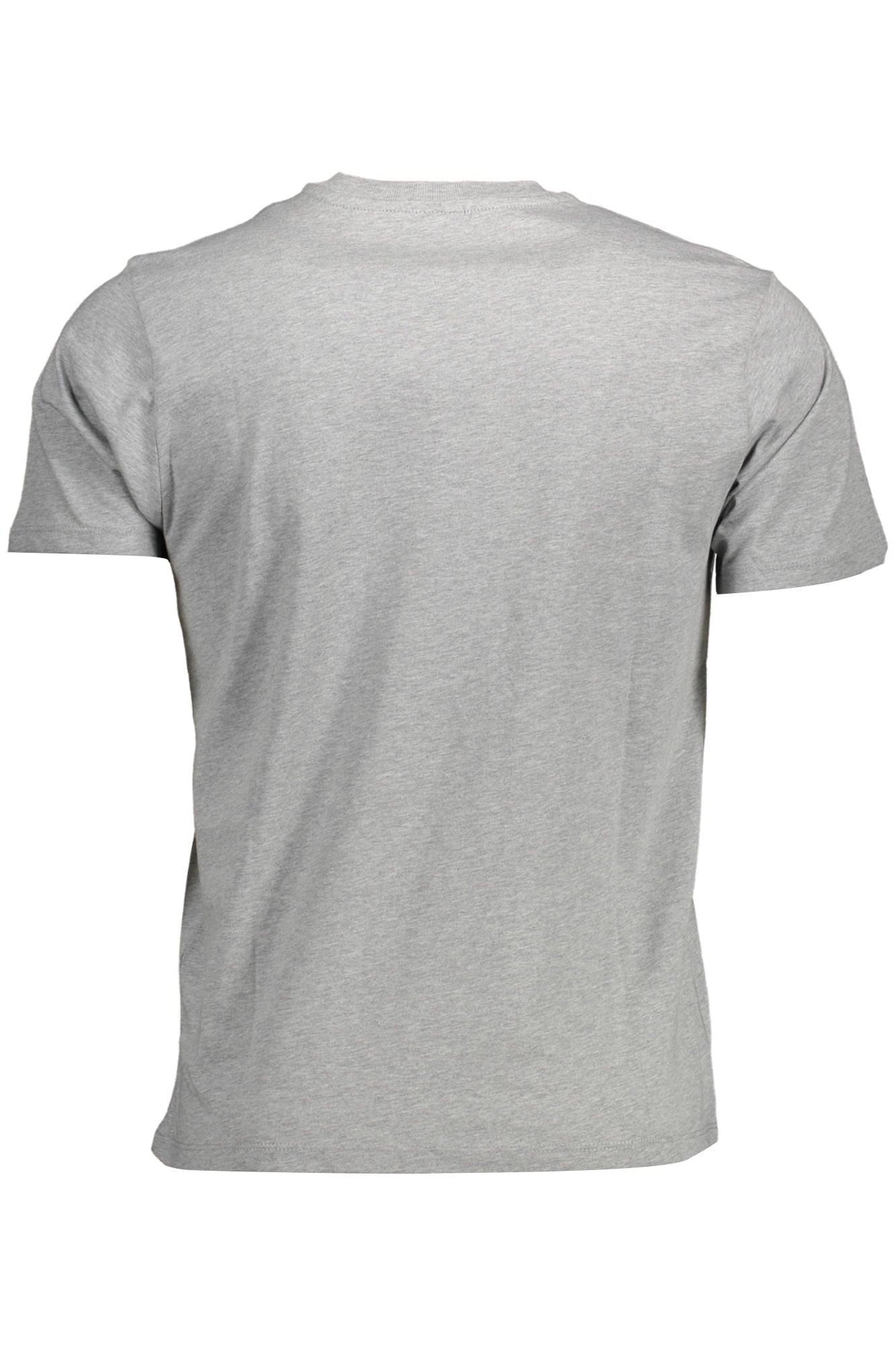 CAMISETA DE MANGA CORTA NORTH SAILS PARA HOMBRE, GRIS 
