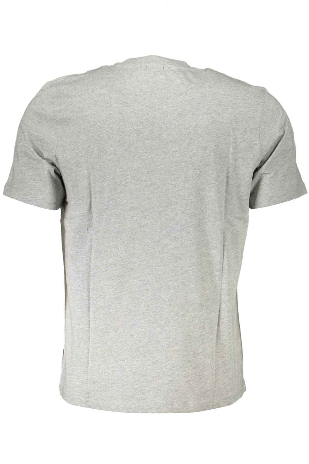 CAMISETA DE MANGA CORTA NORTH SAILS PARA HOMBRE, GRIS 