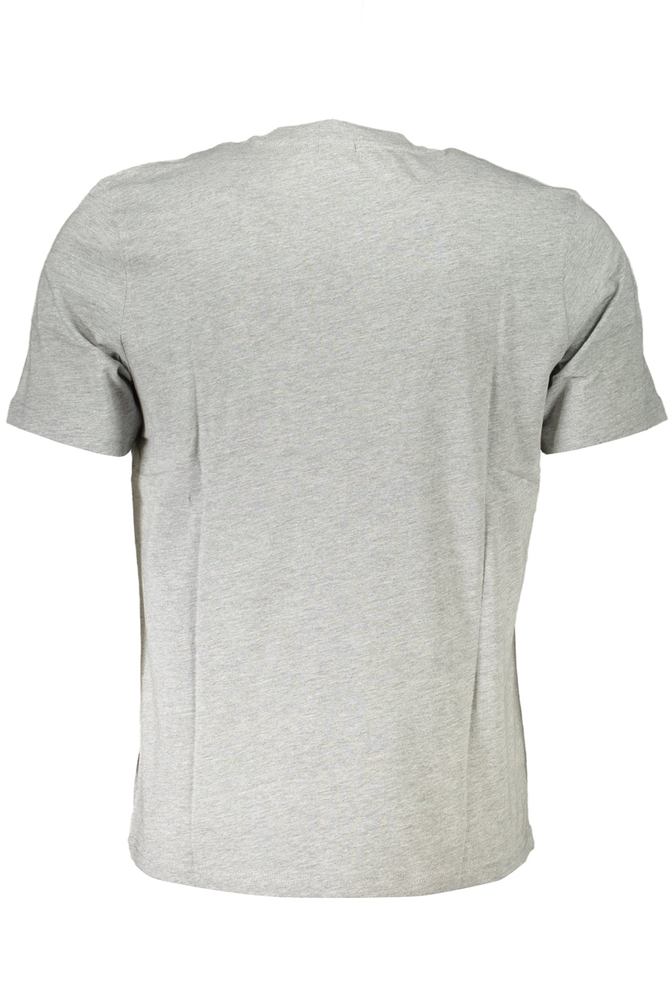CAMISETA DE MANGA CORTA NORTH SAILS PARA HOMBRE, GRIS 