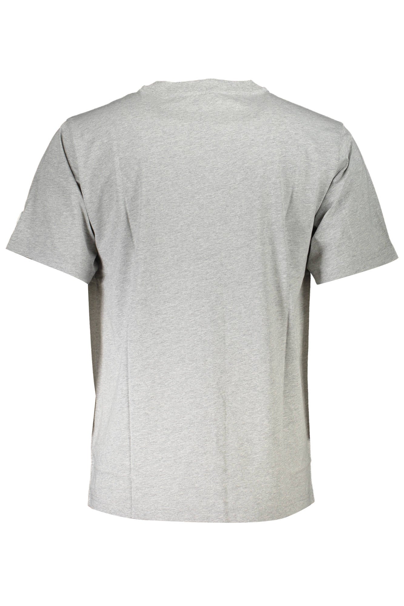 CAMISETA DE MANGA CORTA NORTH SAILS PARA HOMBRE, GRIS 