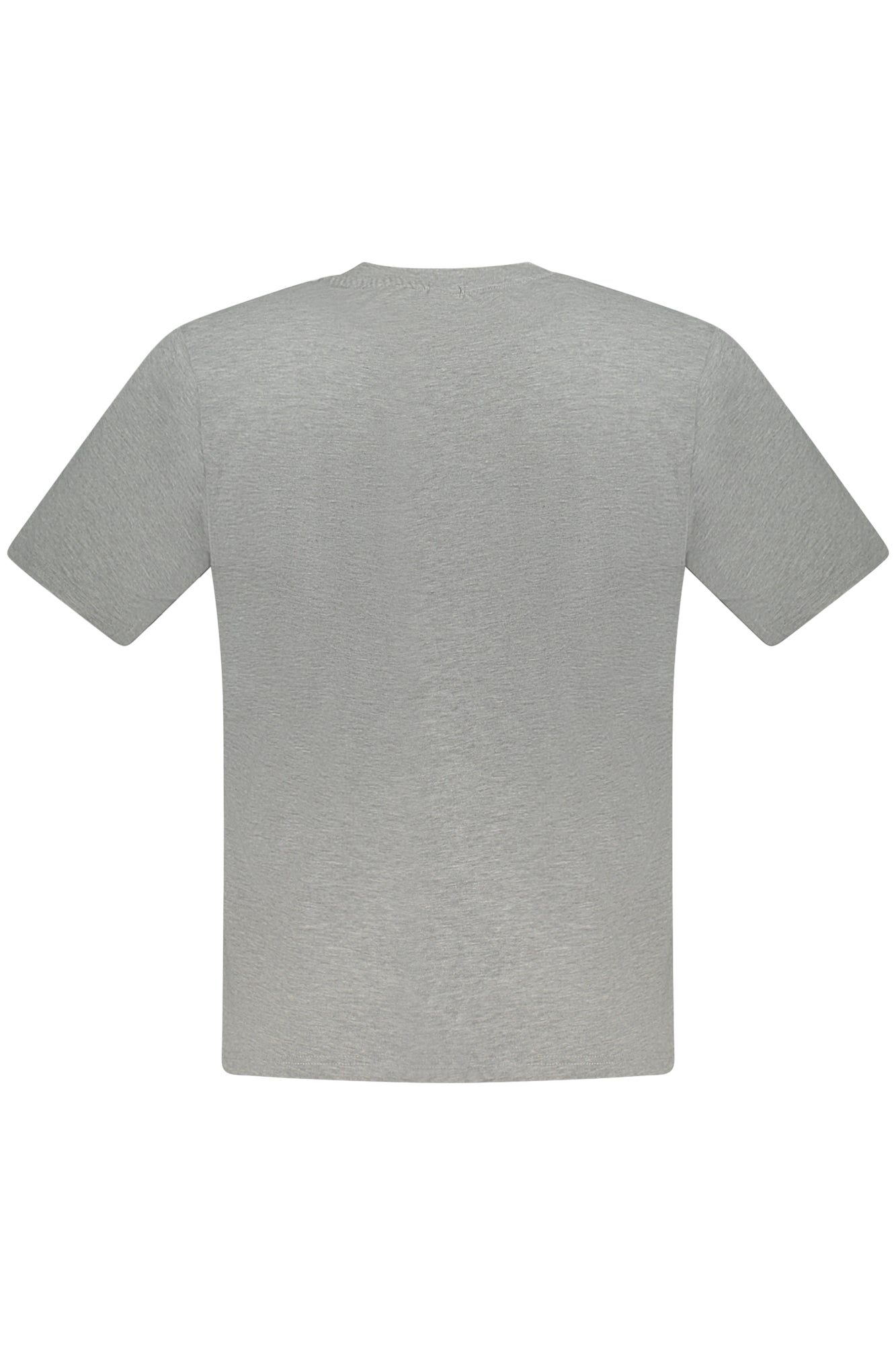 CAMISETA DE MANGA CORTA NORTH SAILS PARA HOMBRE GRIS