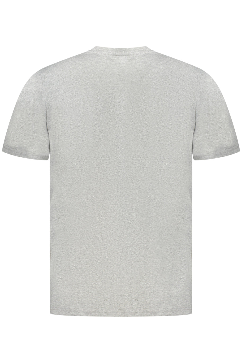 CAMISETA DE MANGA CORTA NORTH SAILS PARA HOMBRE, GRIS 