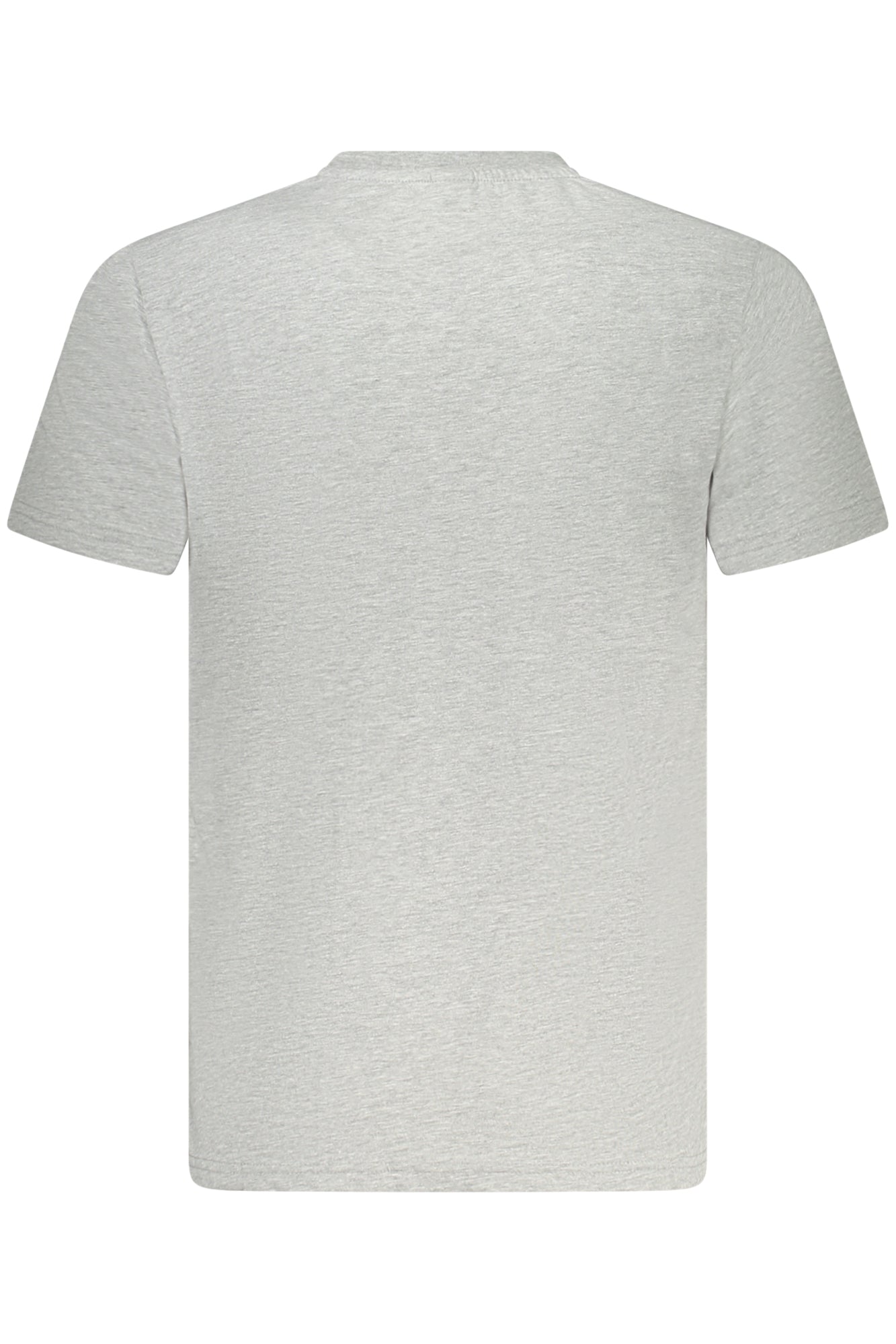 CAMISETA DE MANGA CORTA NORTH SAILS PARA HOMBRE, GRIS 