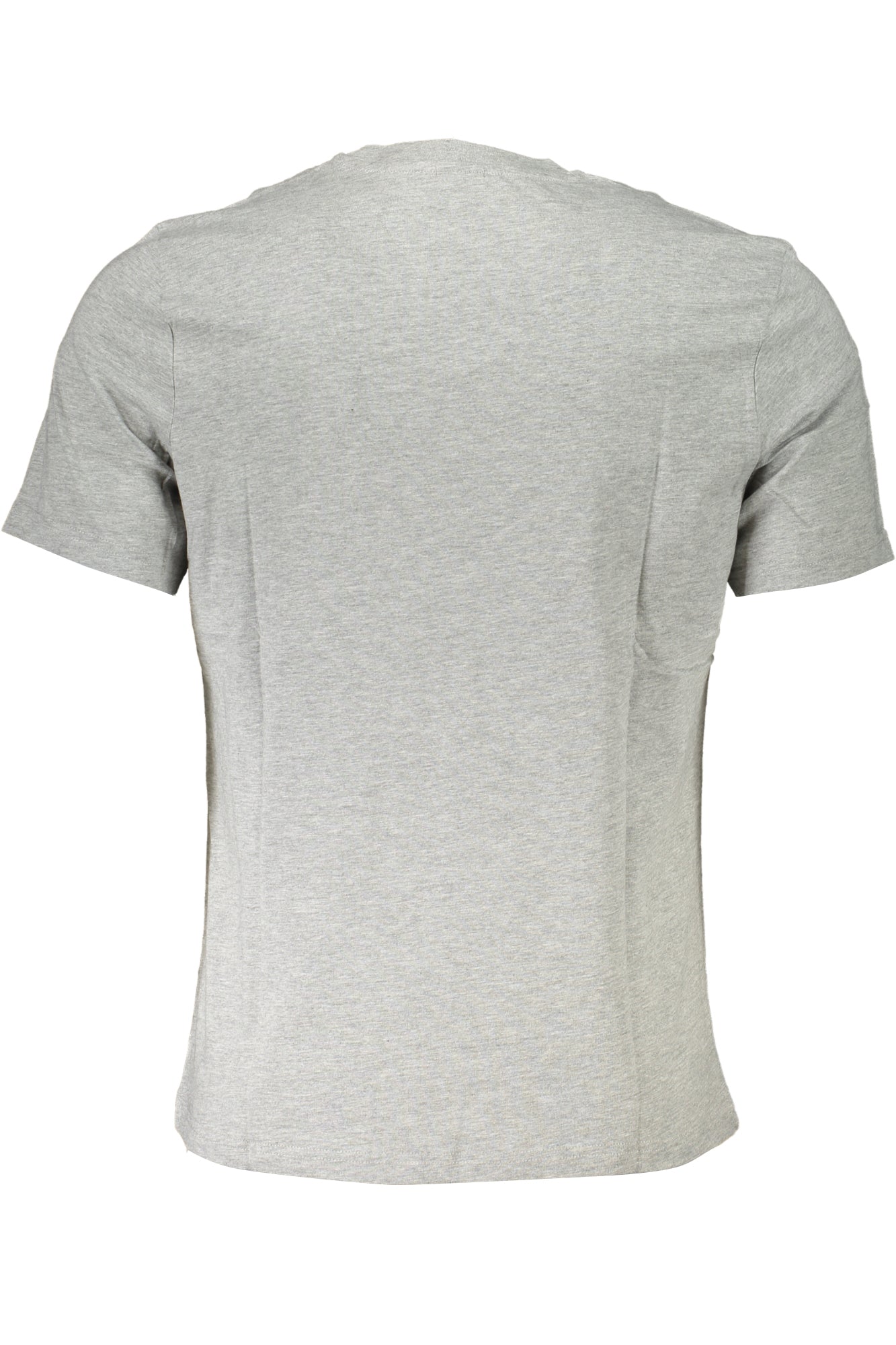 CAMISETA DE MANGA CORTA NORTH SAILS PARA HOMBRE, GRIS 