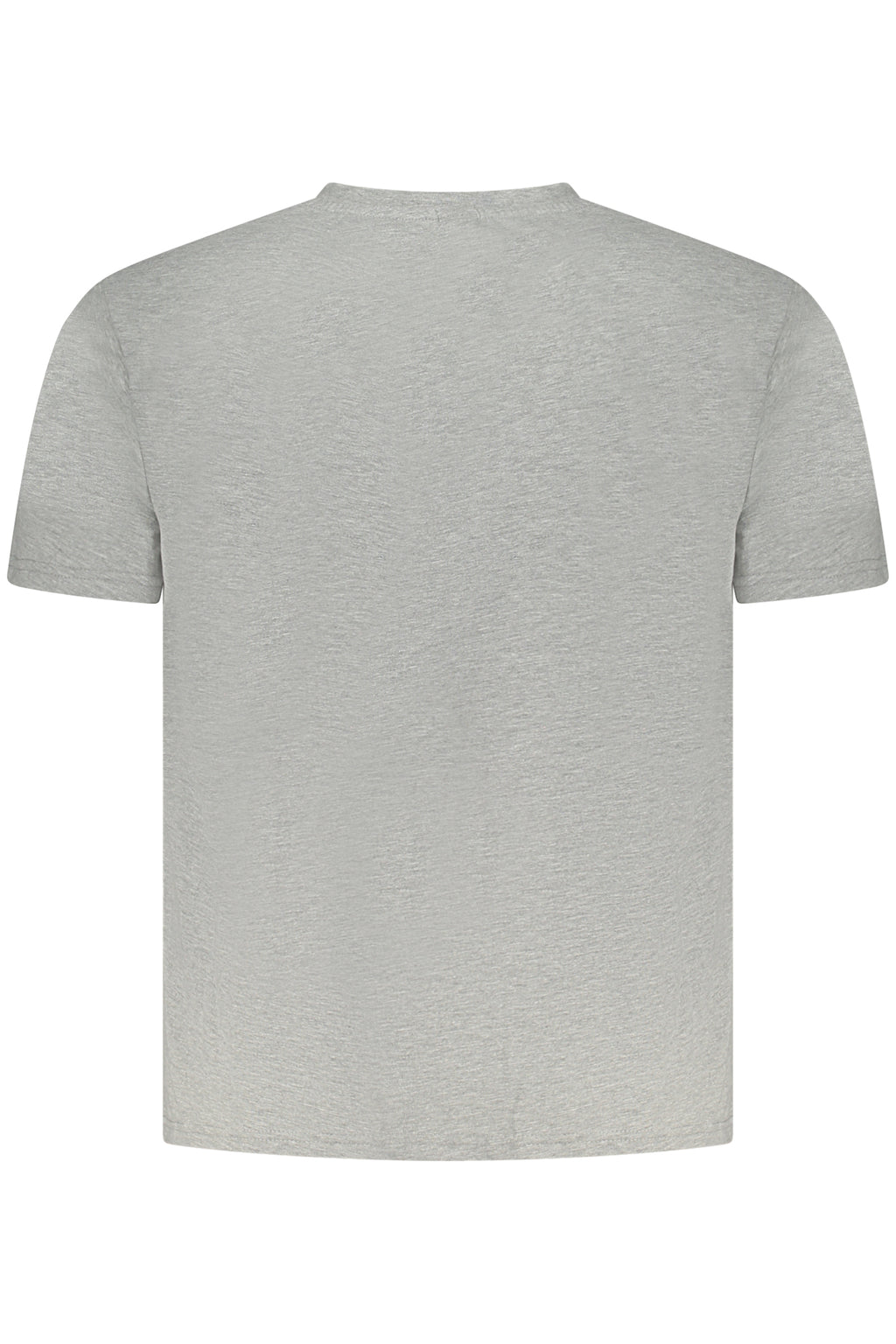 CAMISETA DE MANGA CORTA NORTH SAILS PARA HOMBRE, GRIS 