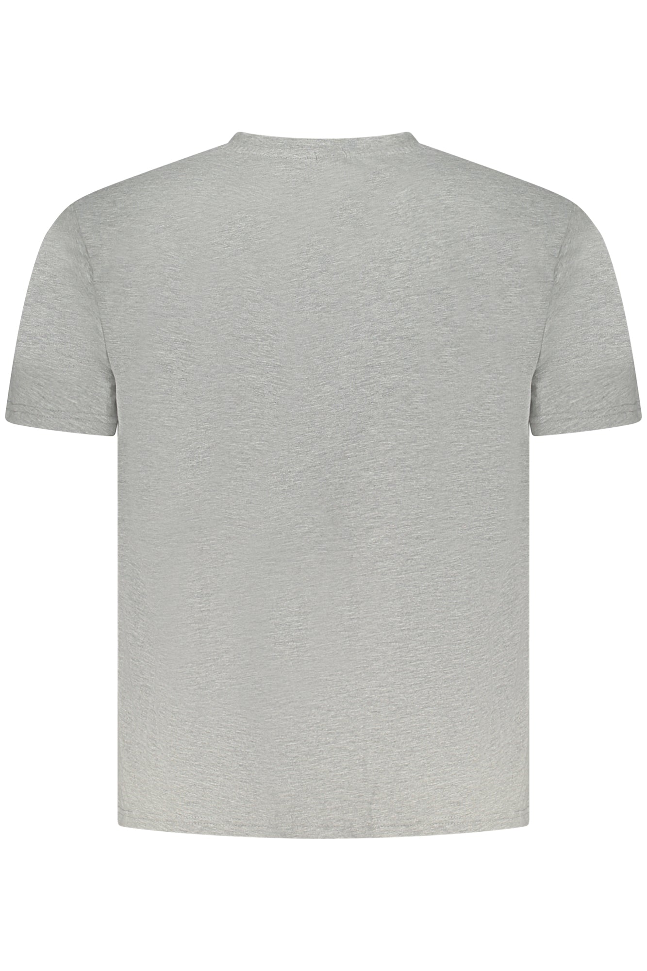 CAMISETA DE MANGA CORTA NORTH SAILS PARA HOMBRE, GRIS 